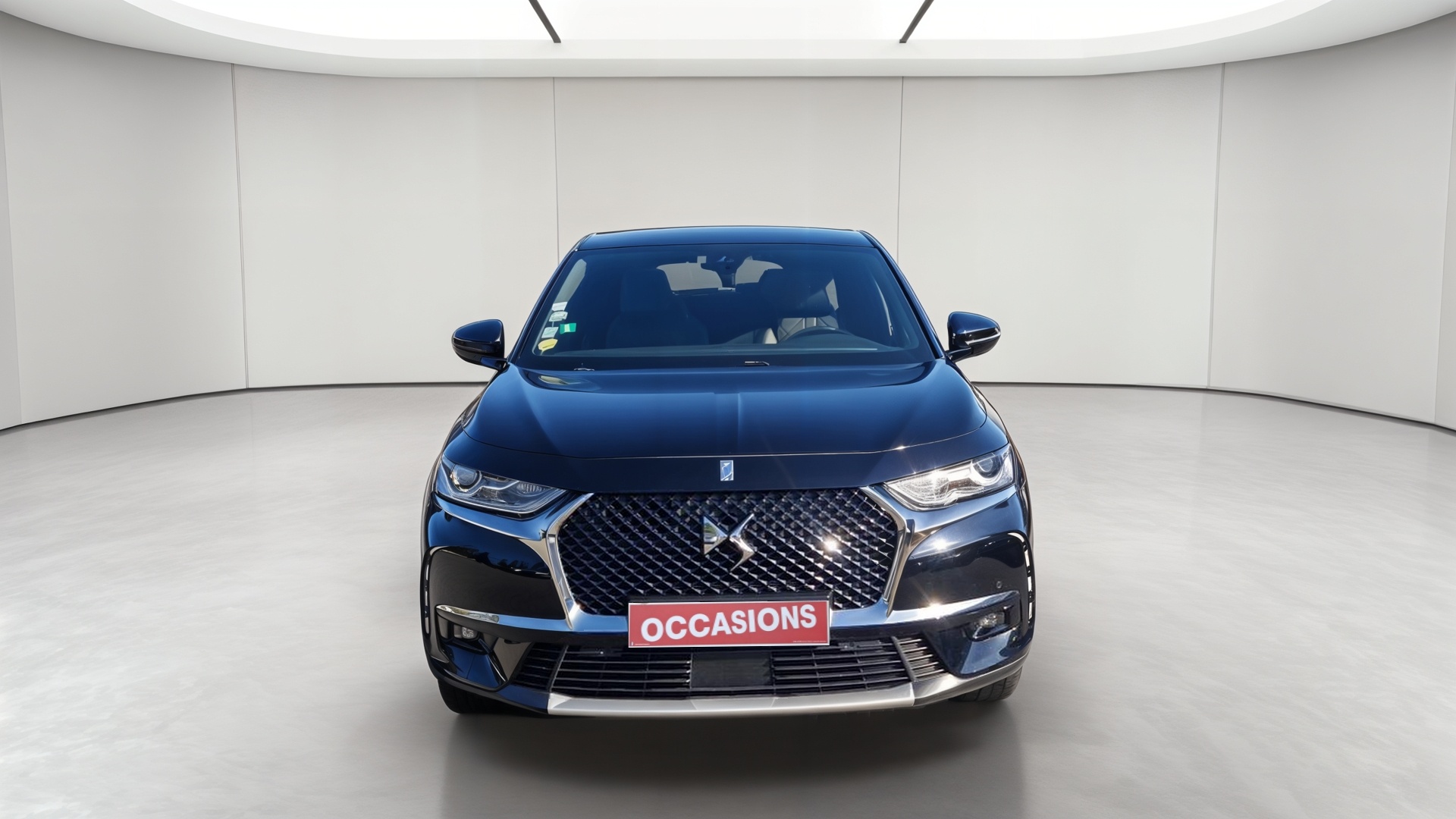 DS DS7 CROSSBACK BlueHDi 130 EAT8 Rivoli