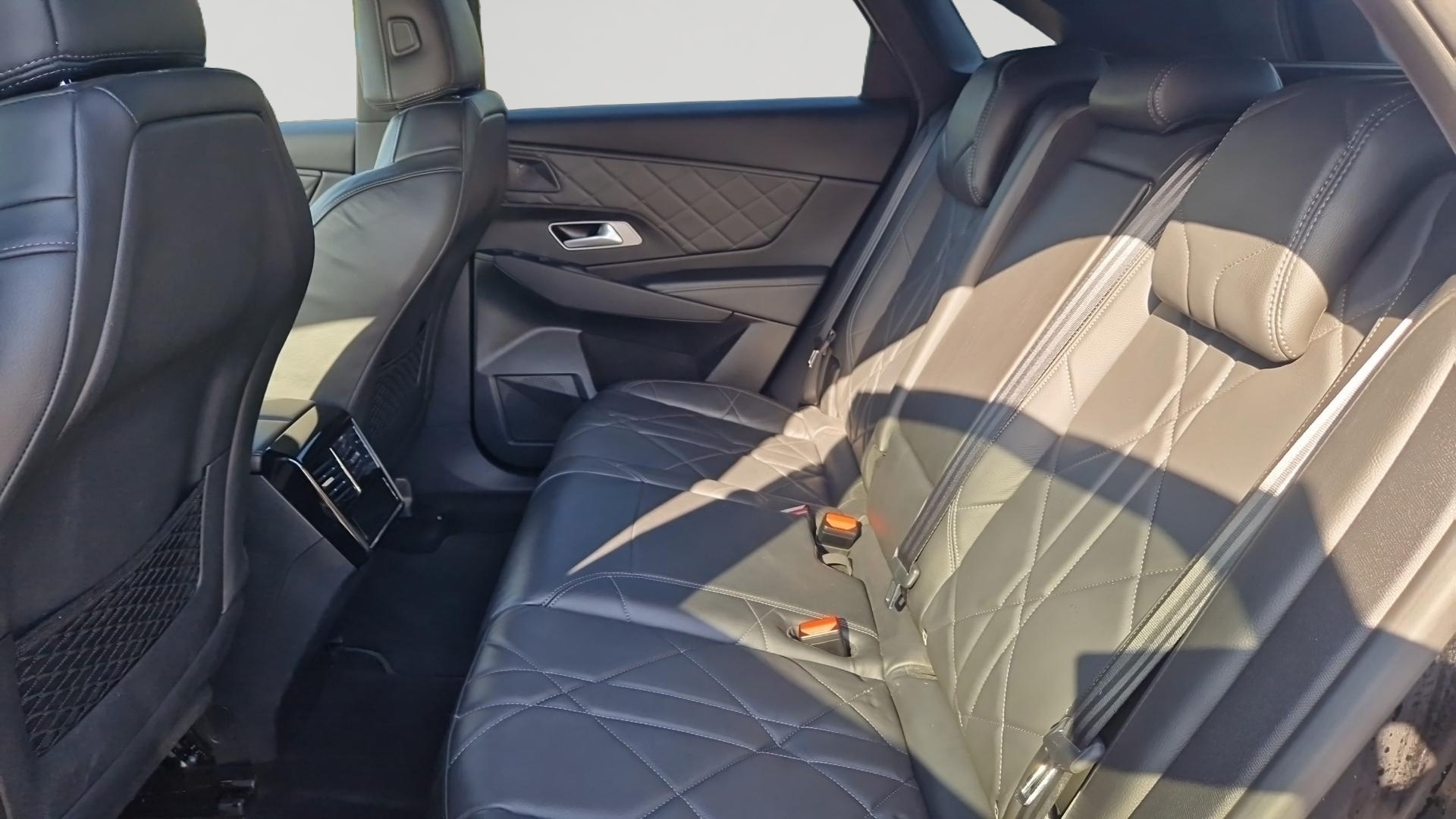 DS DS7 CROSSBACK BlueHDi 130 EAT8 Rivoli