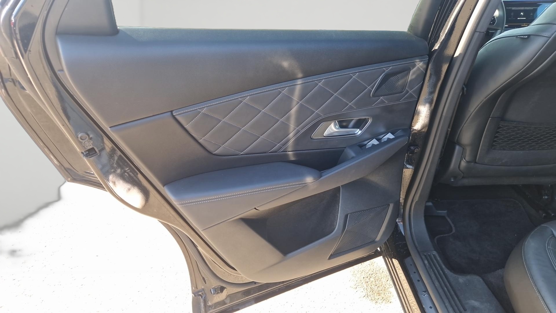 DS DS7 CROSSBACK BlueHDi 130 EAT8 Rivoli