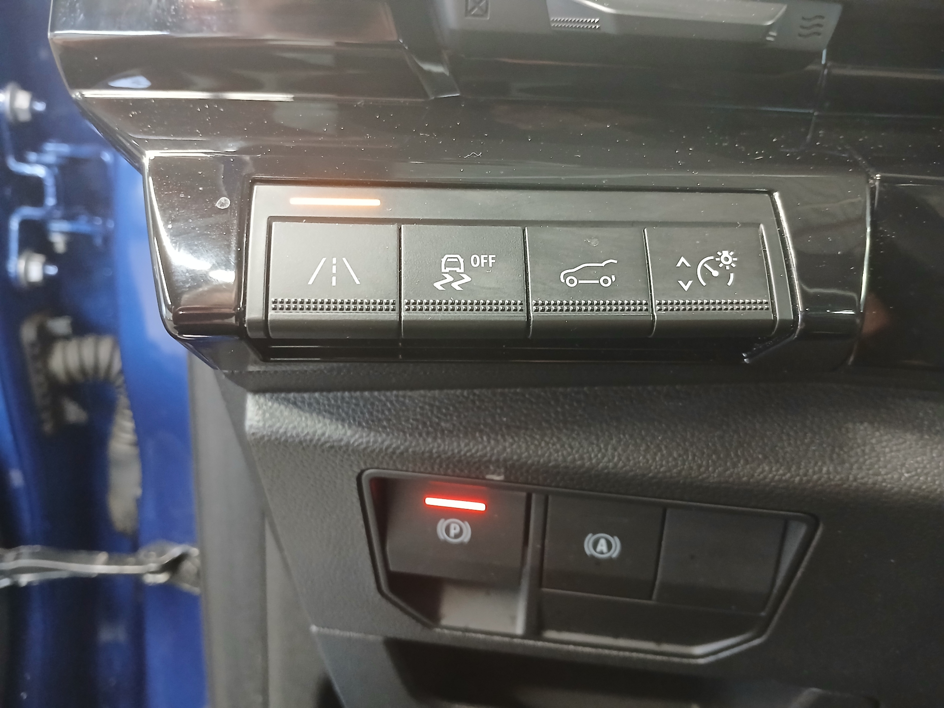 RENAULT  AUSTRAL E-Tech hybrid 200 Iconic esprit Alpine