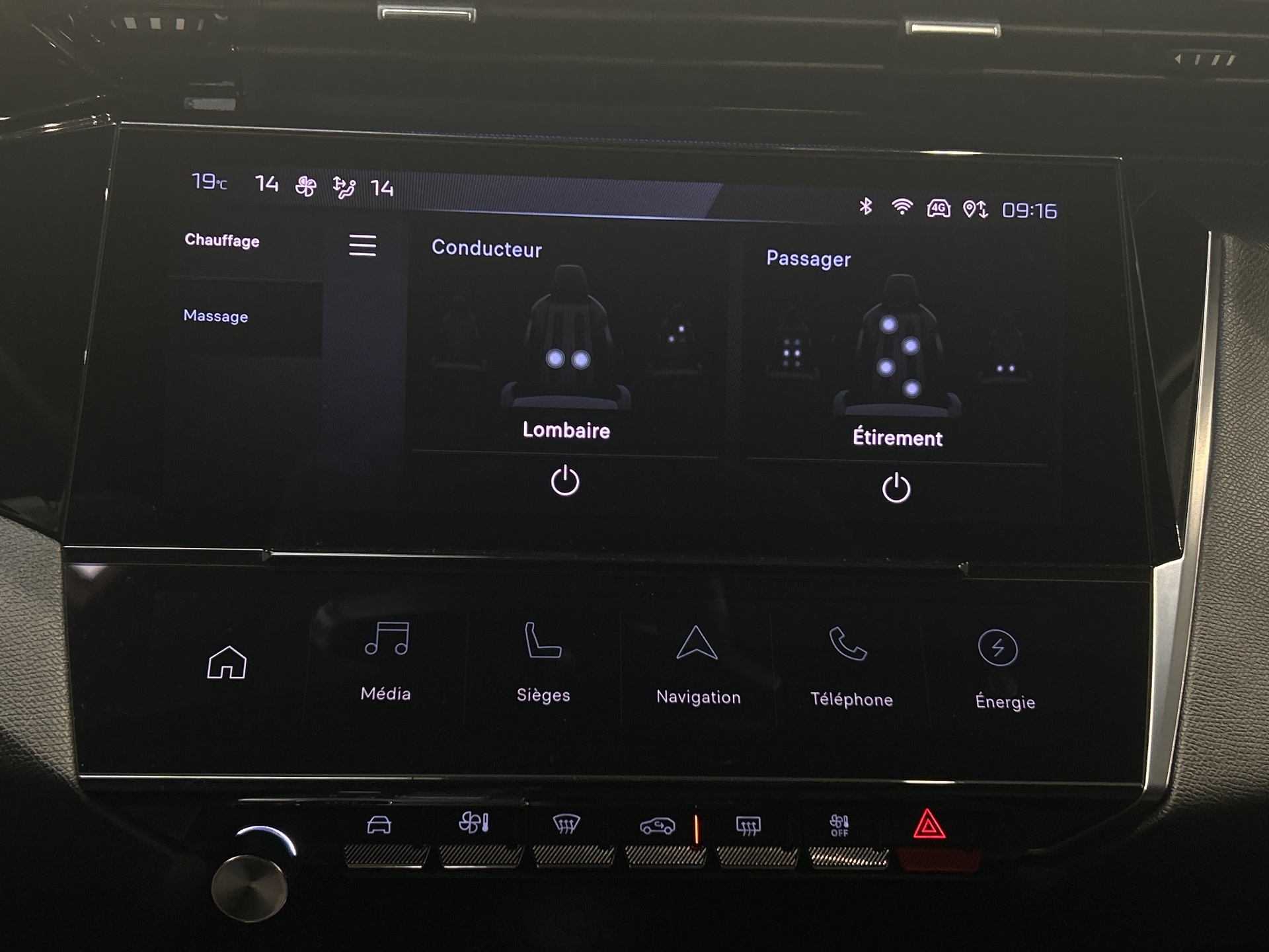 PEUGEOT 308 PHEV 225 e-EAT8 GT Pack