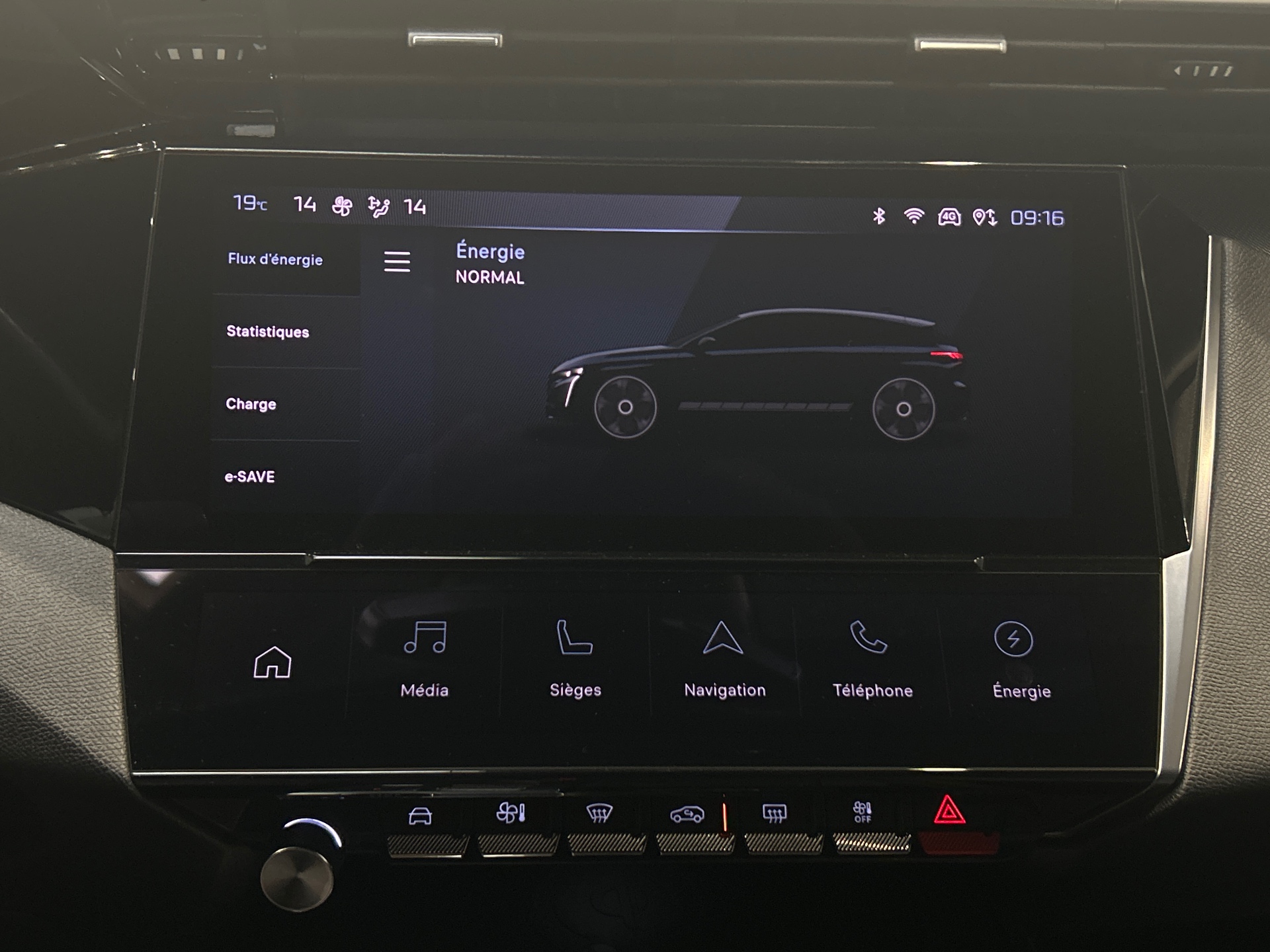 PEUGEOT 308 PHEV 225 e-EAT8 GT Pack