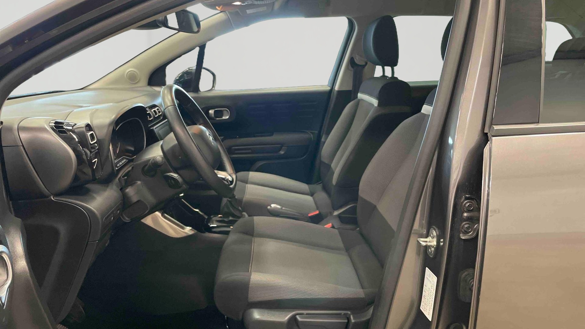 CITROEN C3 AIRCROSS BHDI110 S&S BVM6 SHINE