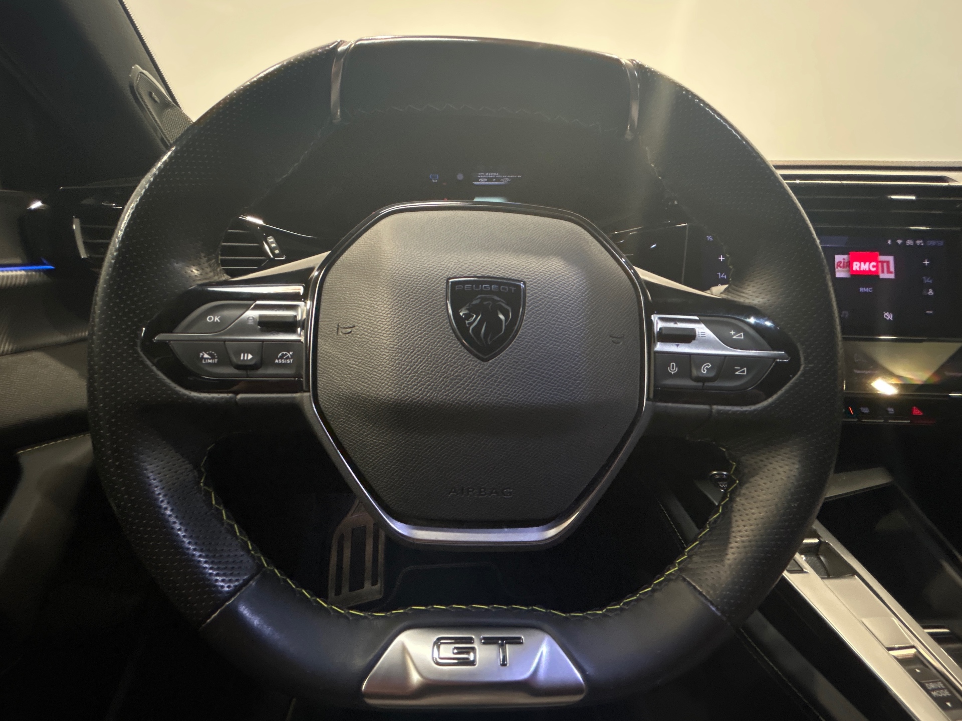 PEUGEOT 308 PHEV 225 e-EAT8 GT Pack
