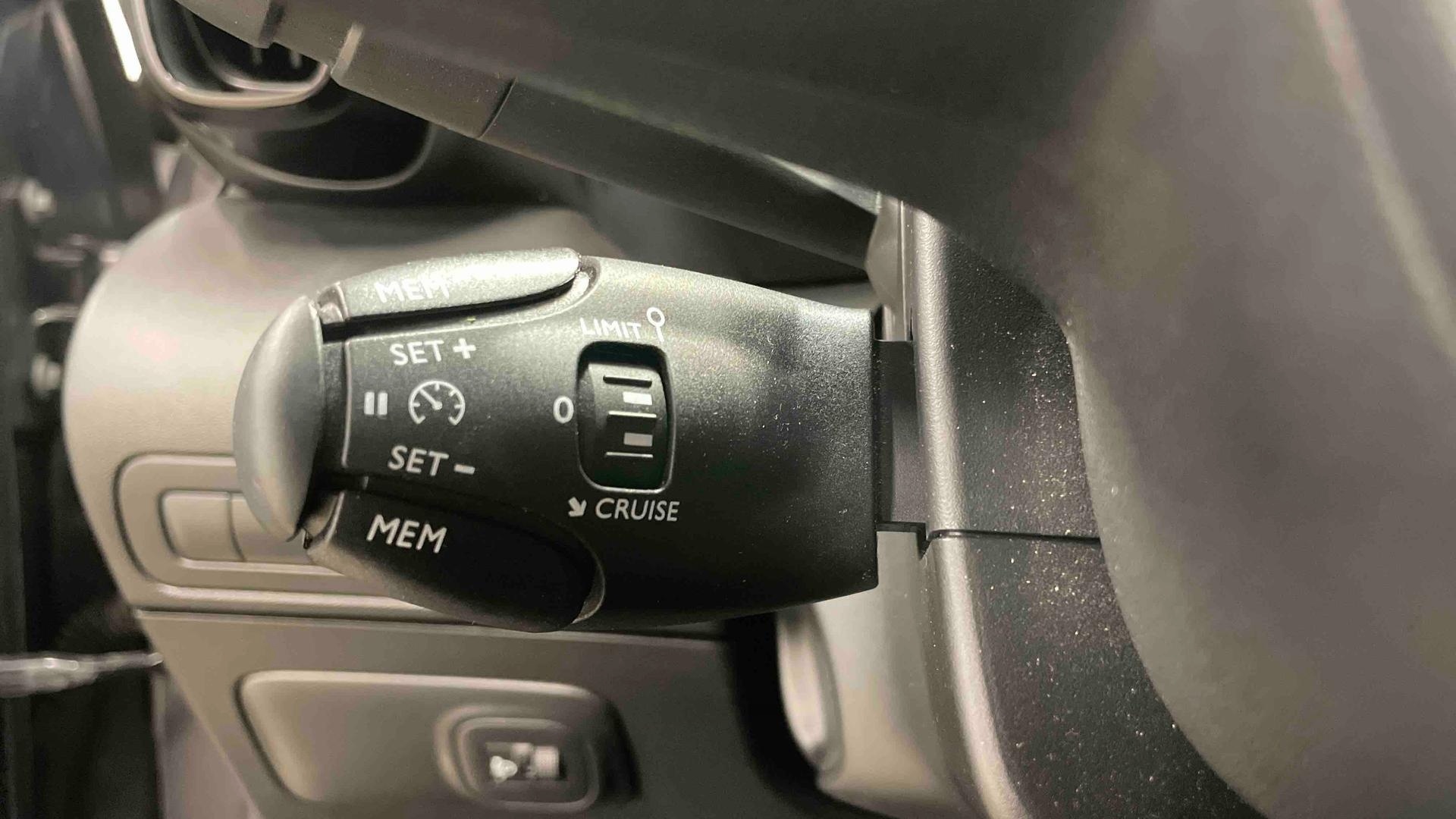 CITROEN C3 AIRCROSS BHDI110 S&S BVM6 SHINE