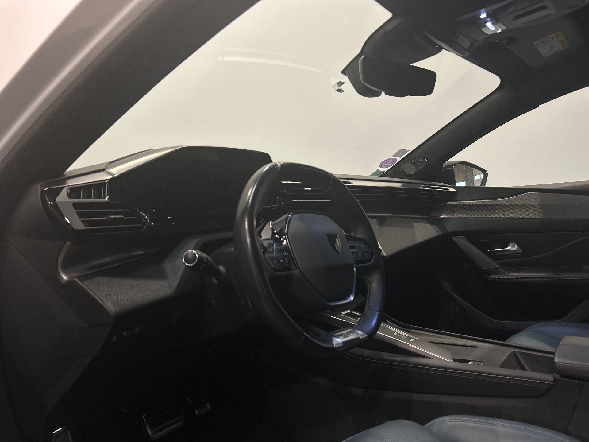 PEUGEOT 308 PHEV 225 e-EAT8 GT Pack