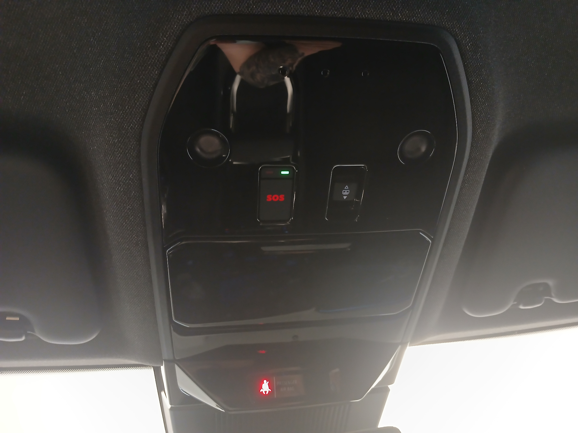 RENAULT  AUSTRAL E-Tech hybrid 200 Iconic esprit Alpine