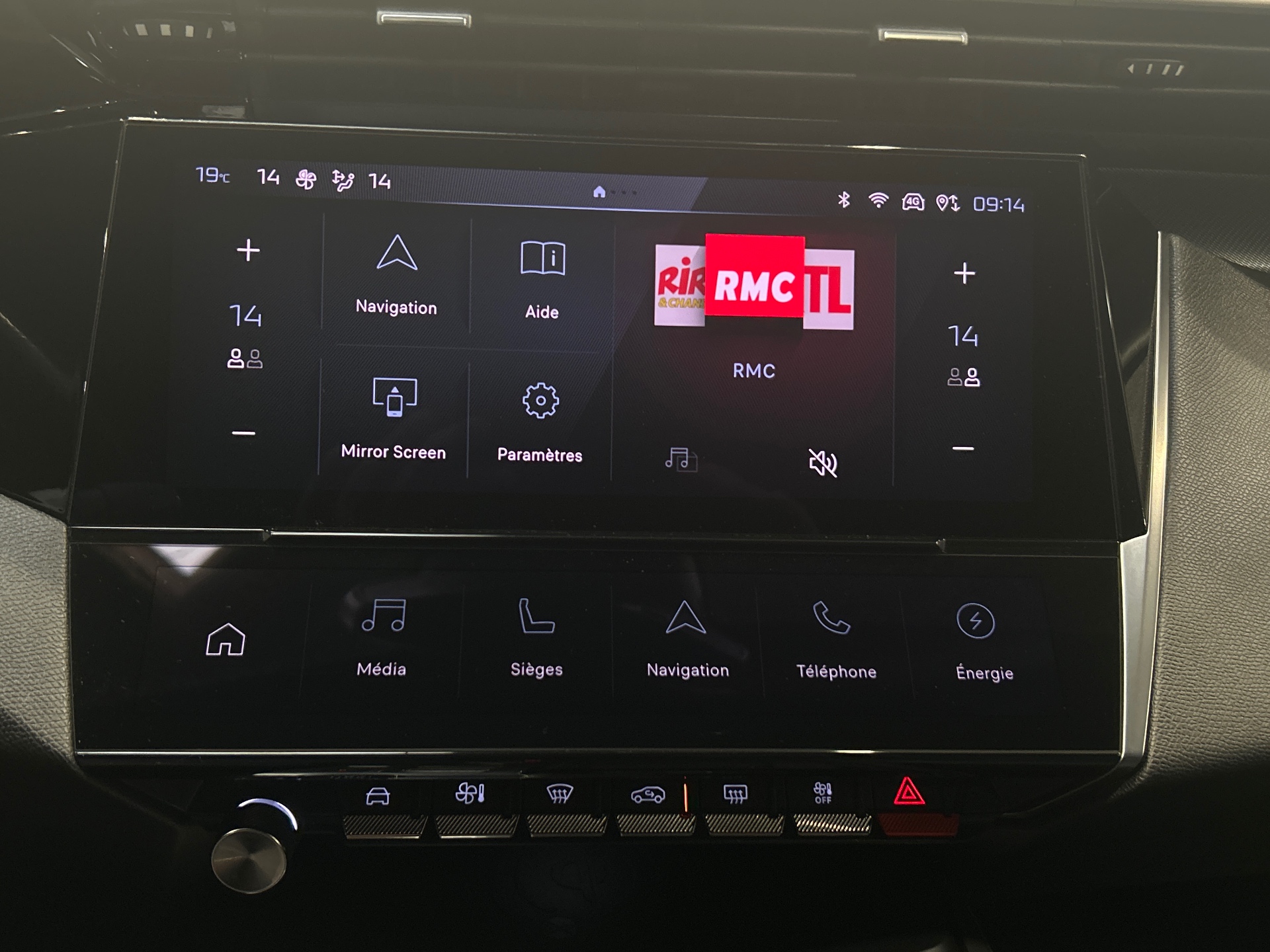 PEUGEOT 308 PHEV 225 e-EAT8 GT Pack