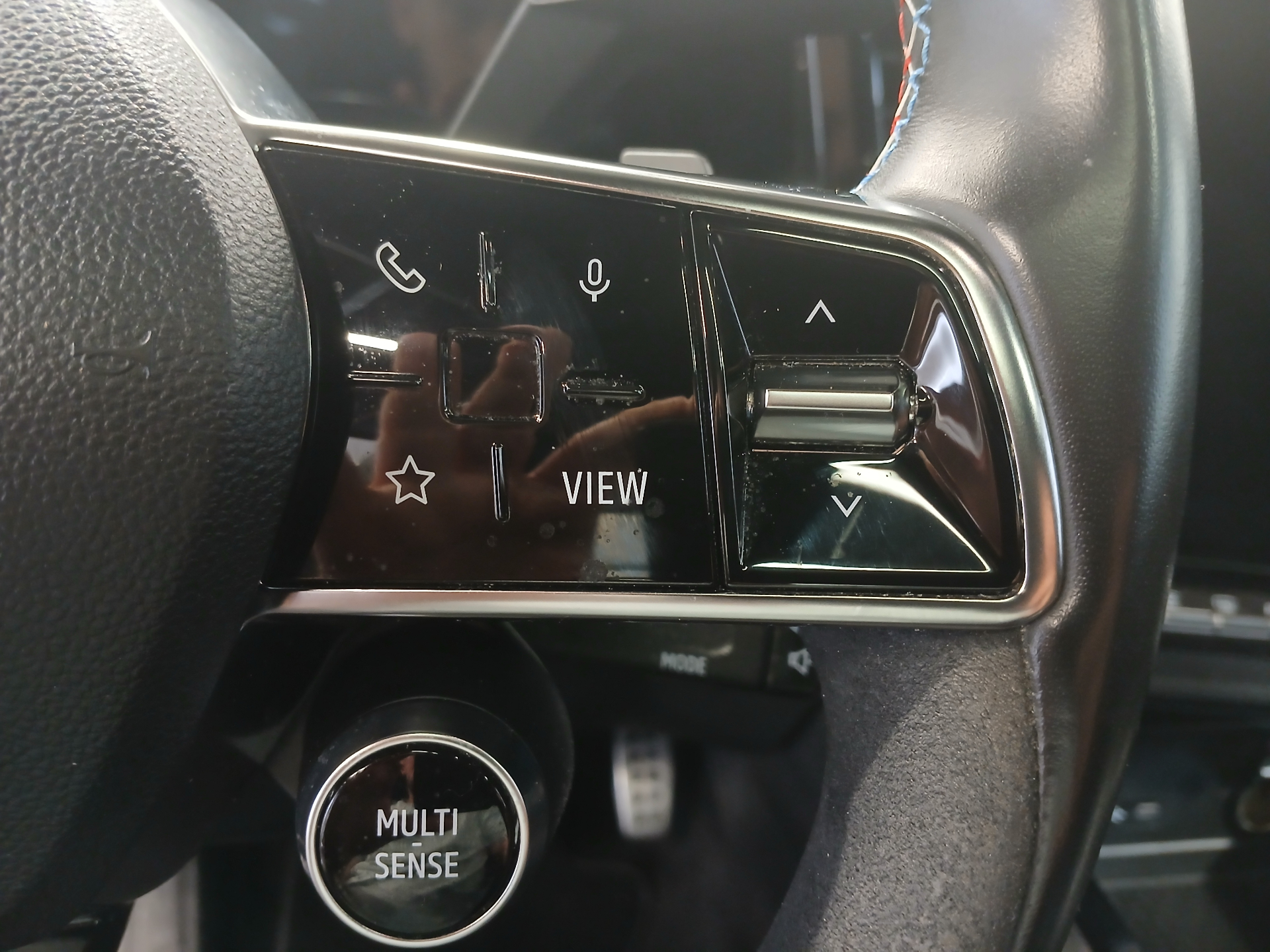 RENAULT  AUSTRAL E-Tech hybrid 200 Iconic esprit Alpine