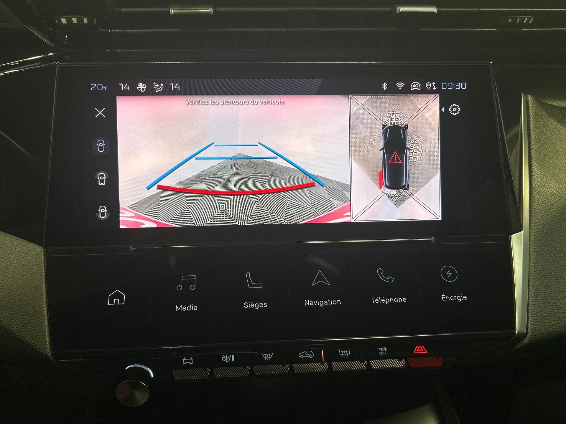 PEUGEOT 308 PHEV 225 e-EAT8 GT Pack