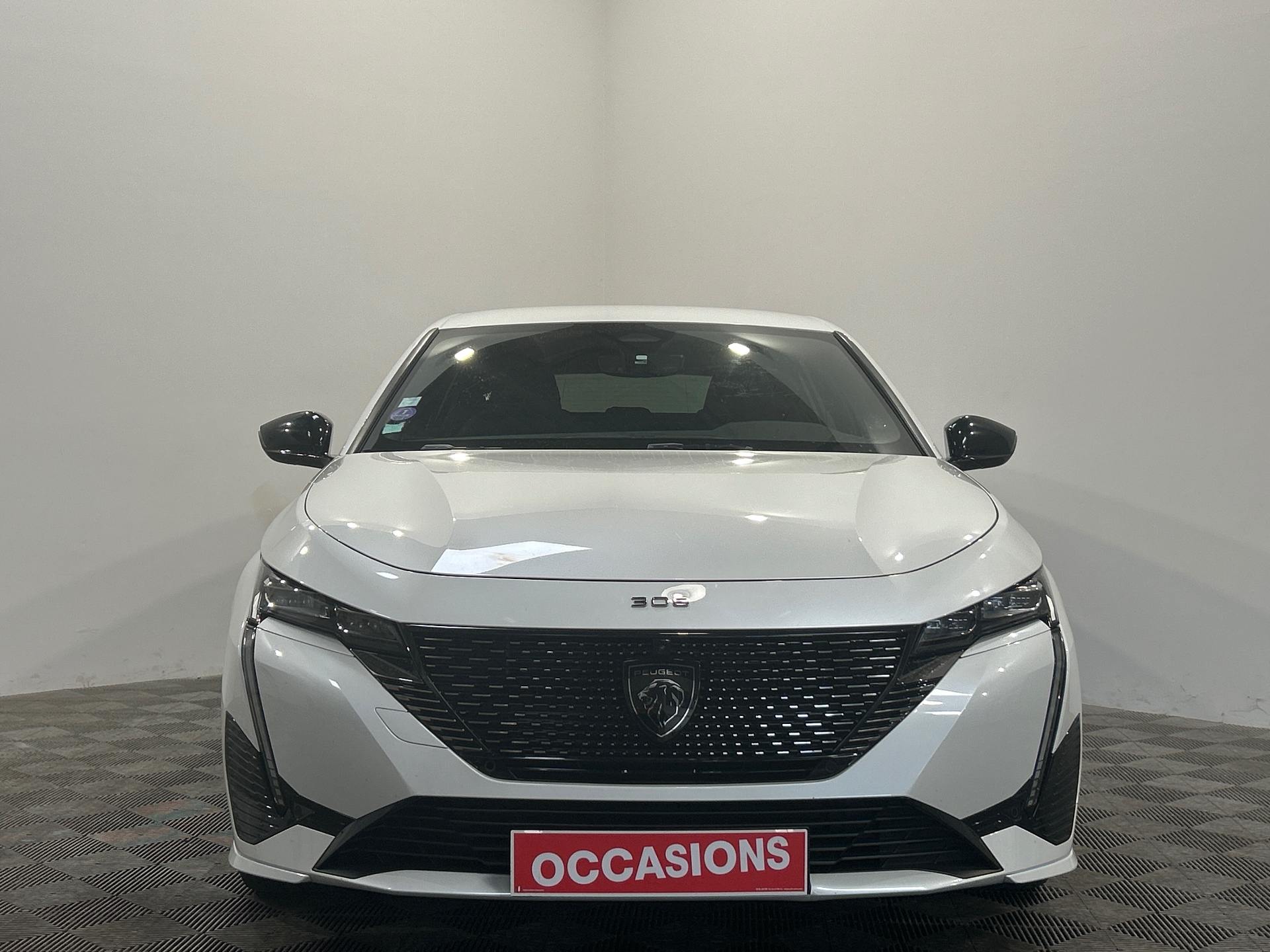 PEUGEOT 308 PHEV 225 e-EAT8 GT Pack