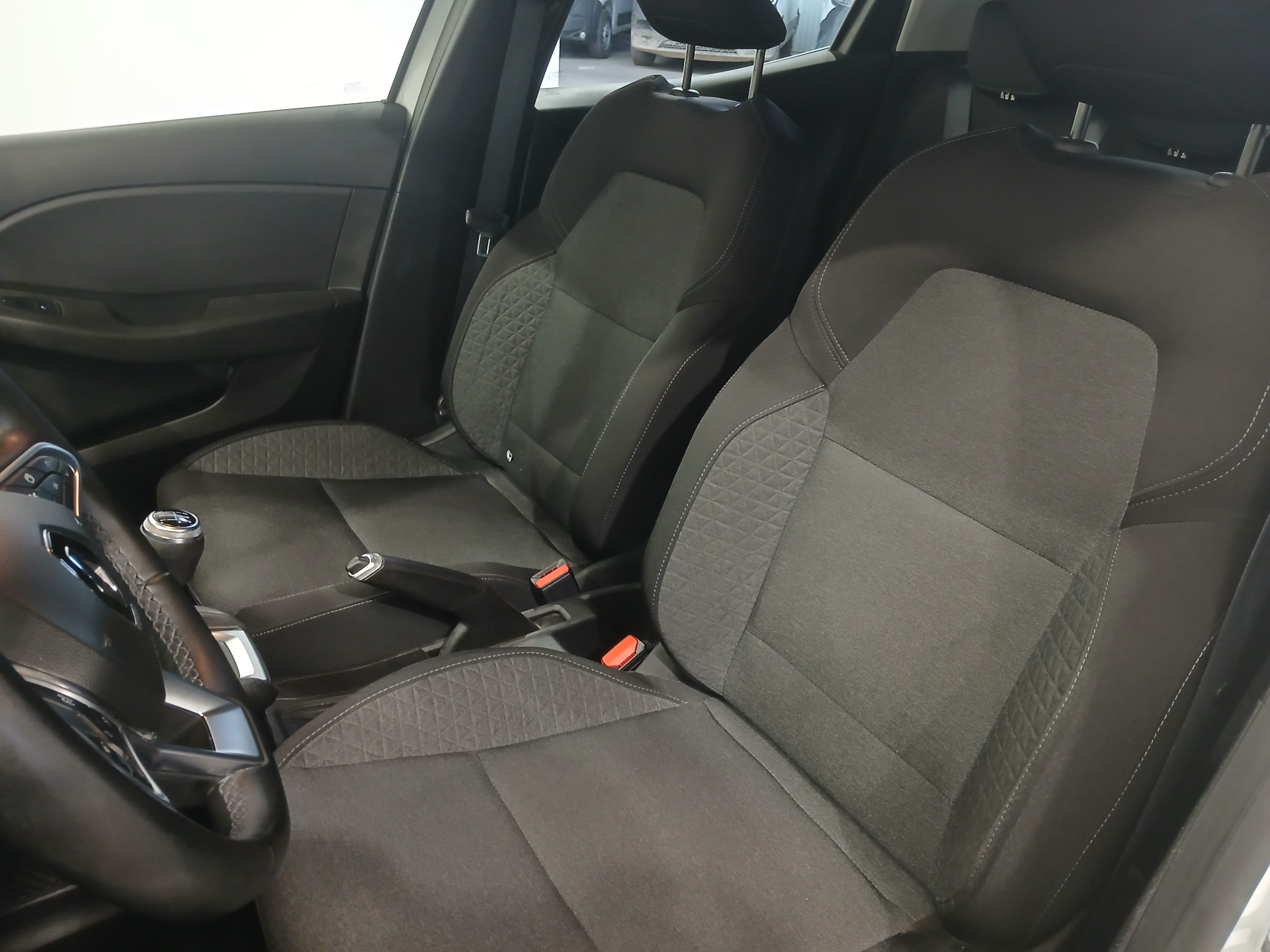 RENAULT CLIO V SCe 65 - 21 Zen