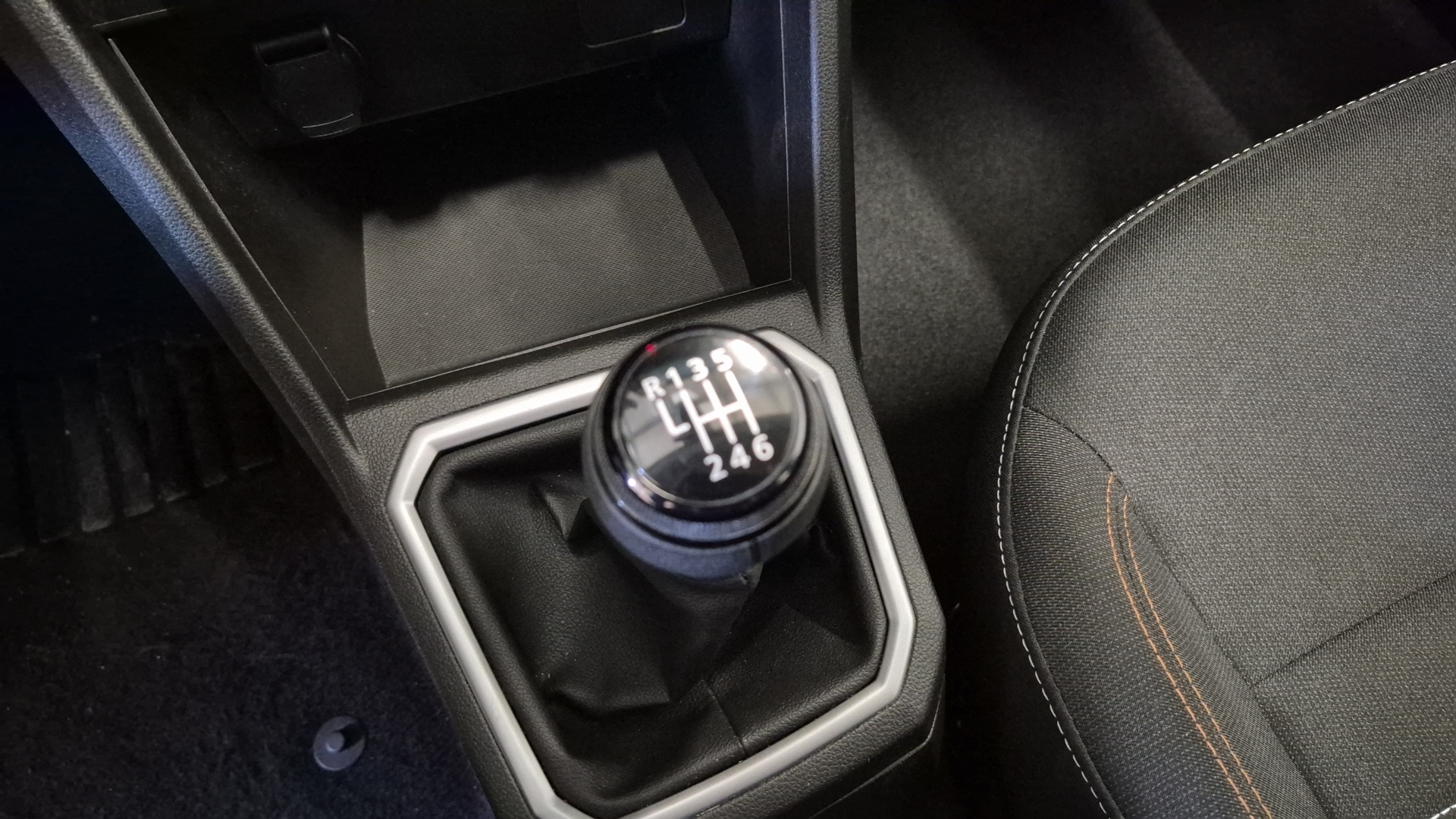 DACIA SANDERO Stepway Expression TCe 90