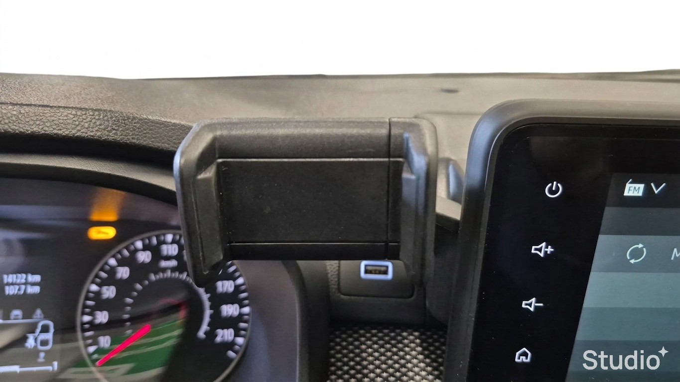 DACIA SANDERO Stepway Expression TCe 90