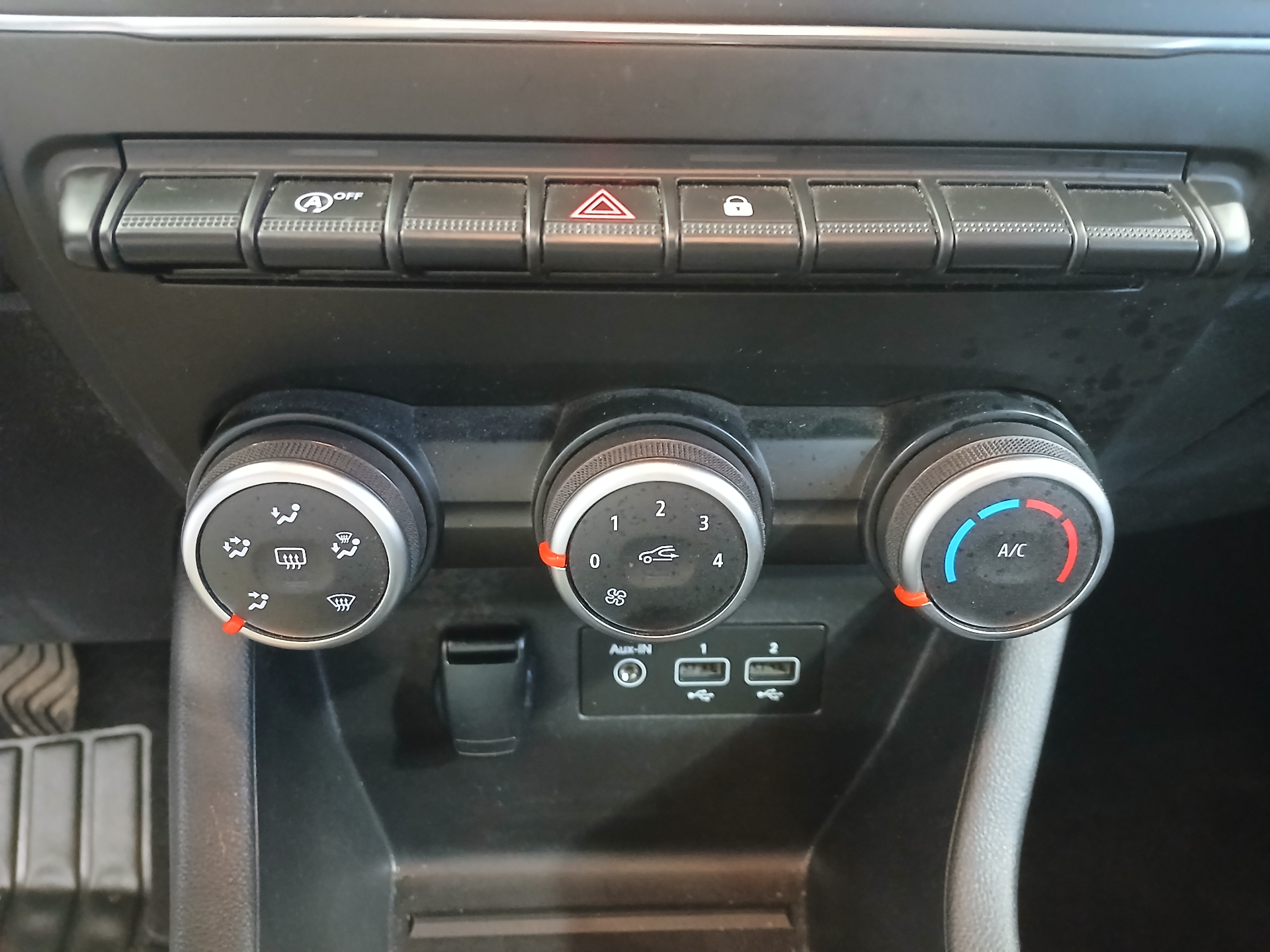 RENAULT CLIO V SCe 65 - 21 Zen