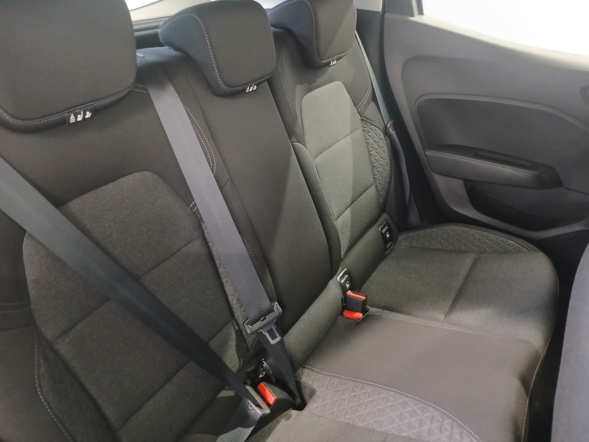 RENAULT CLIO V SCe 65 - 21 Zen