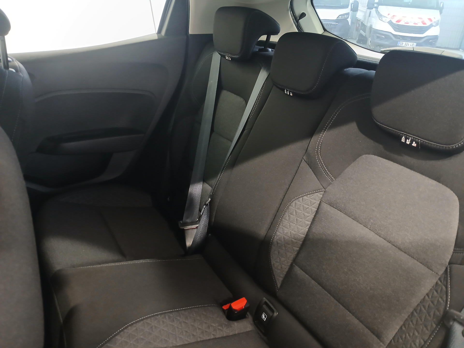 RENAULT CLIO V SCe 65 - 21 Zen