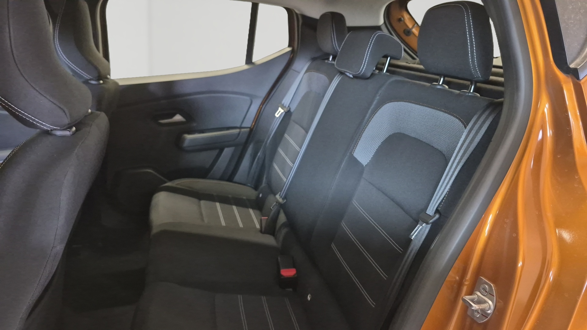 DACIA SANDERO Stepway Expression TCe 90