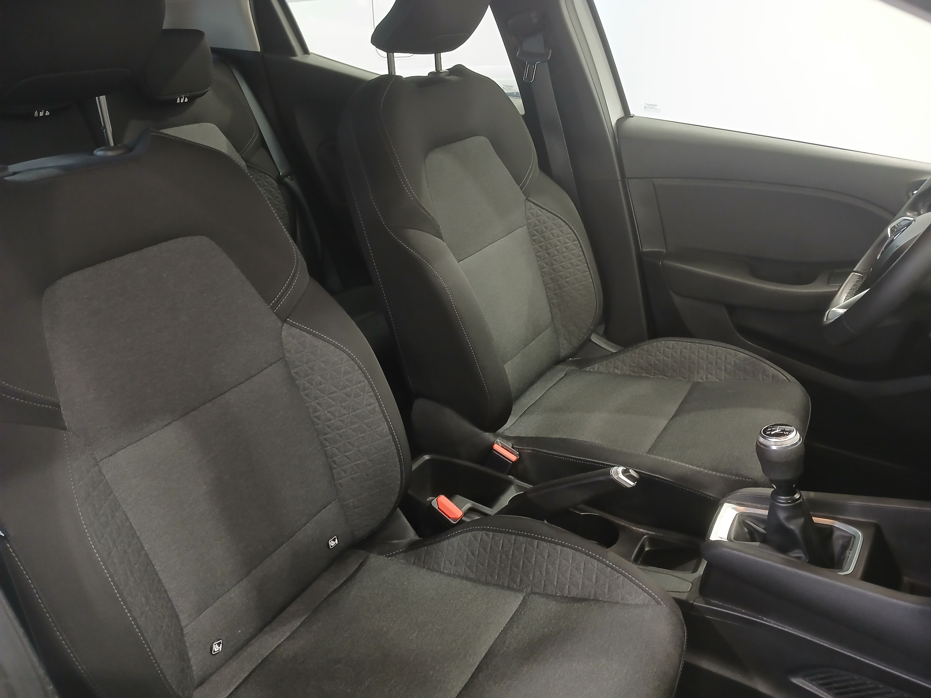RENAULT CLIO V SCe 65 - 21 Zen