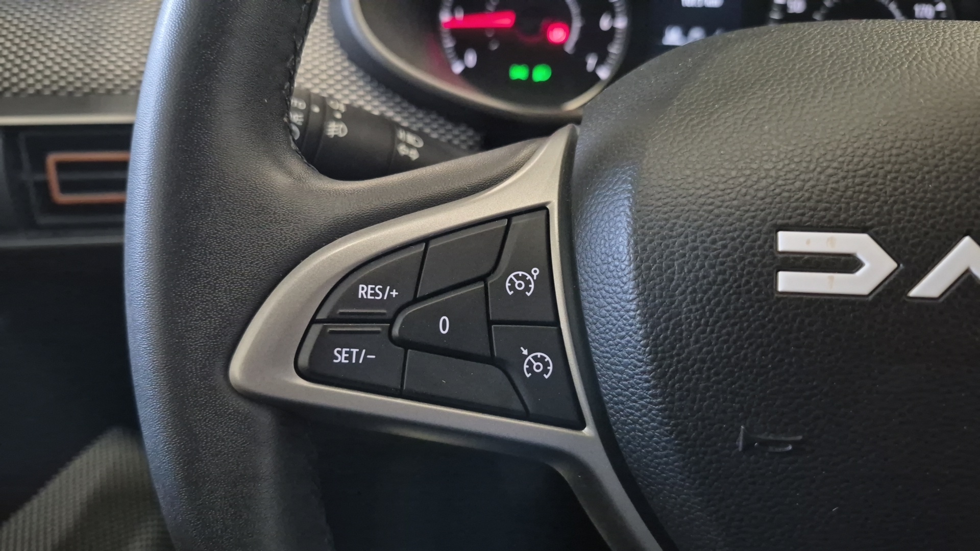 DACIA SANDERO Stepway Expression TCe 90