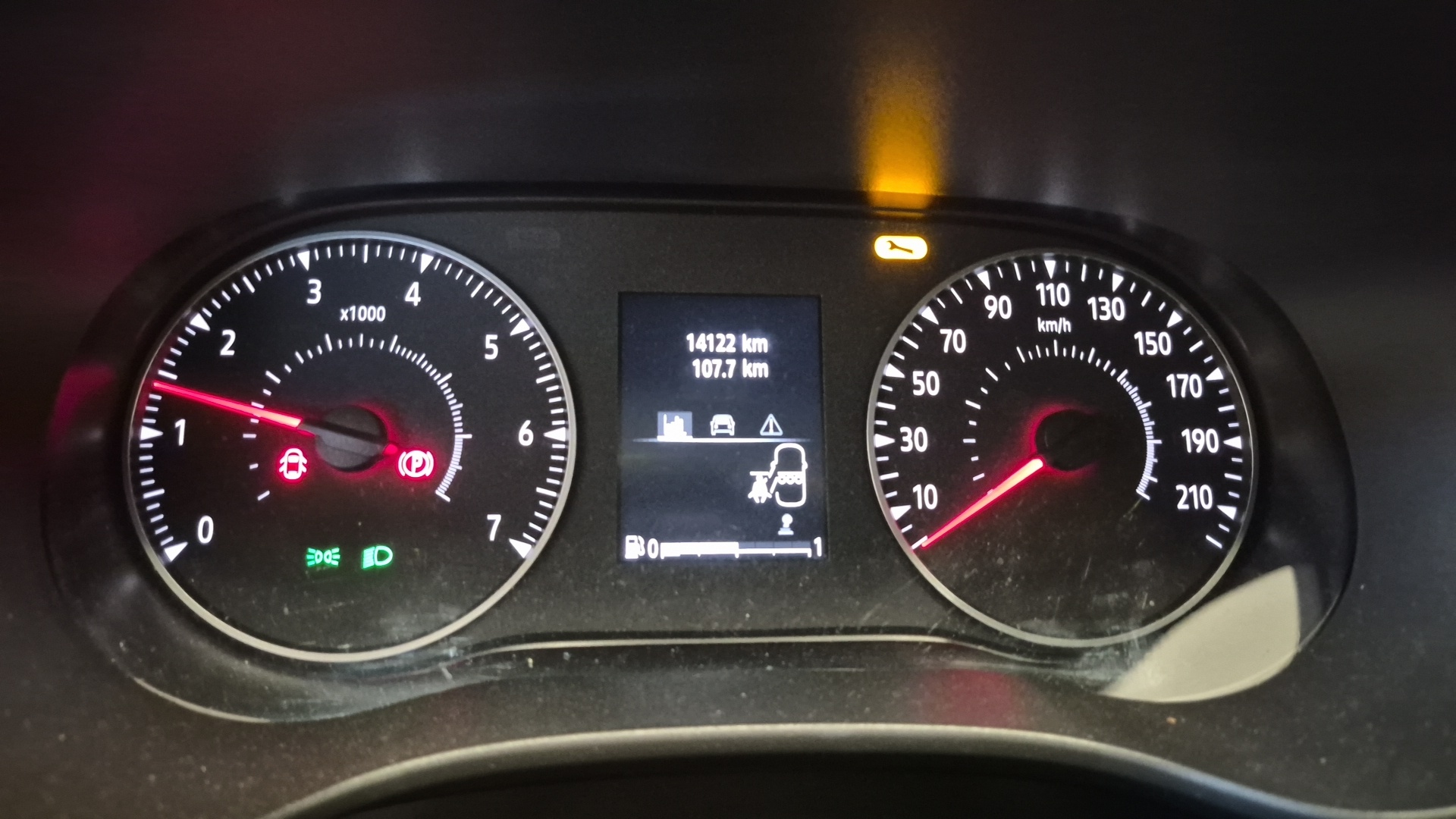 DACIA SANDERO Stepway Expression TCe 90