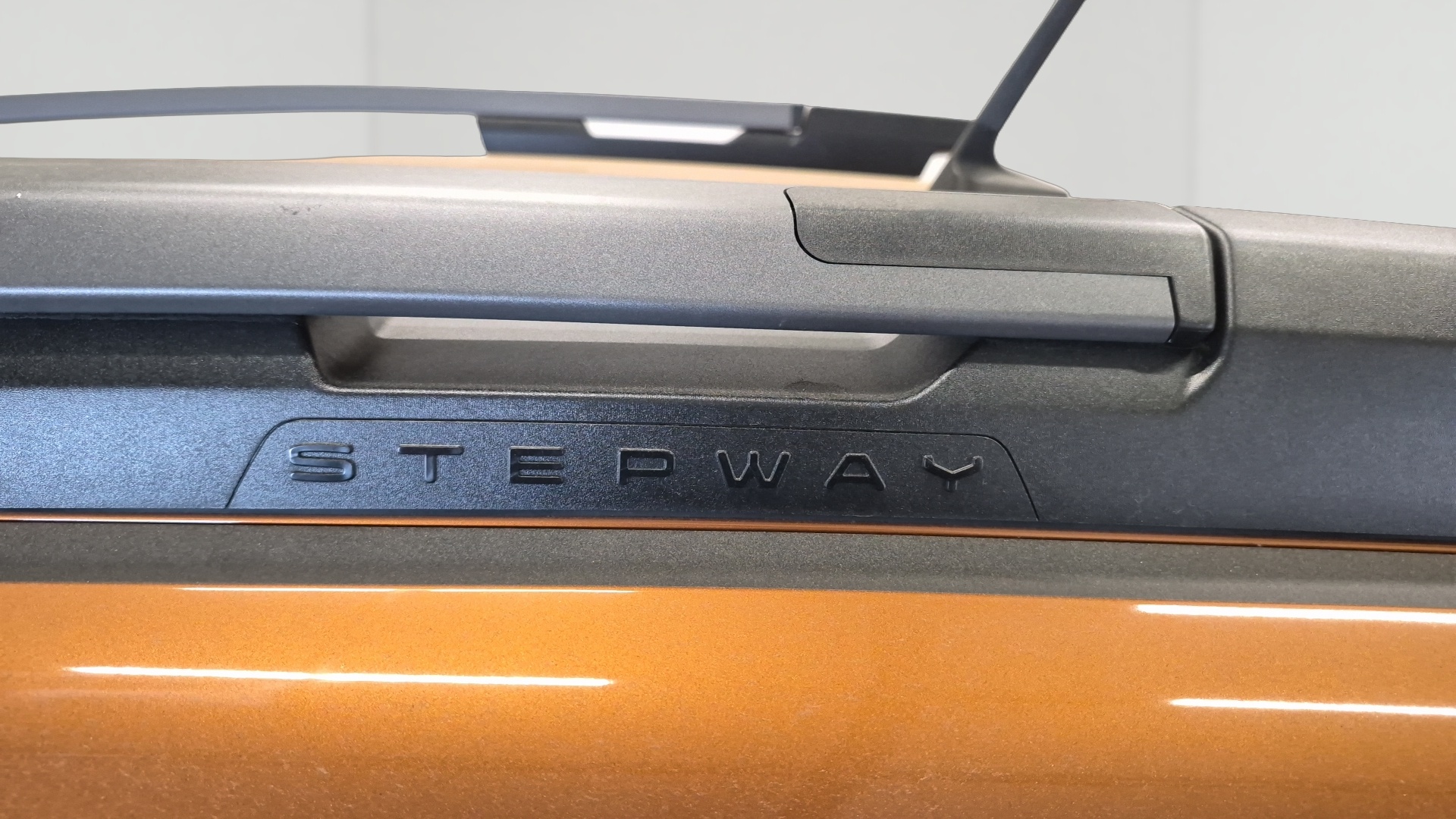 DACIA SANDERO Stepway Expression TCe 90