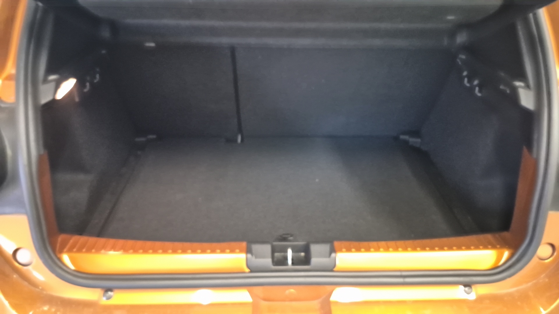 DACIA SANDERO Stepway Expression TCe 90