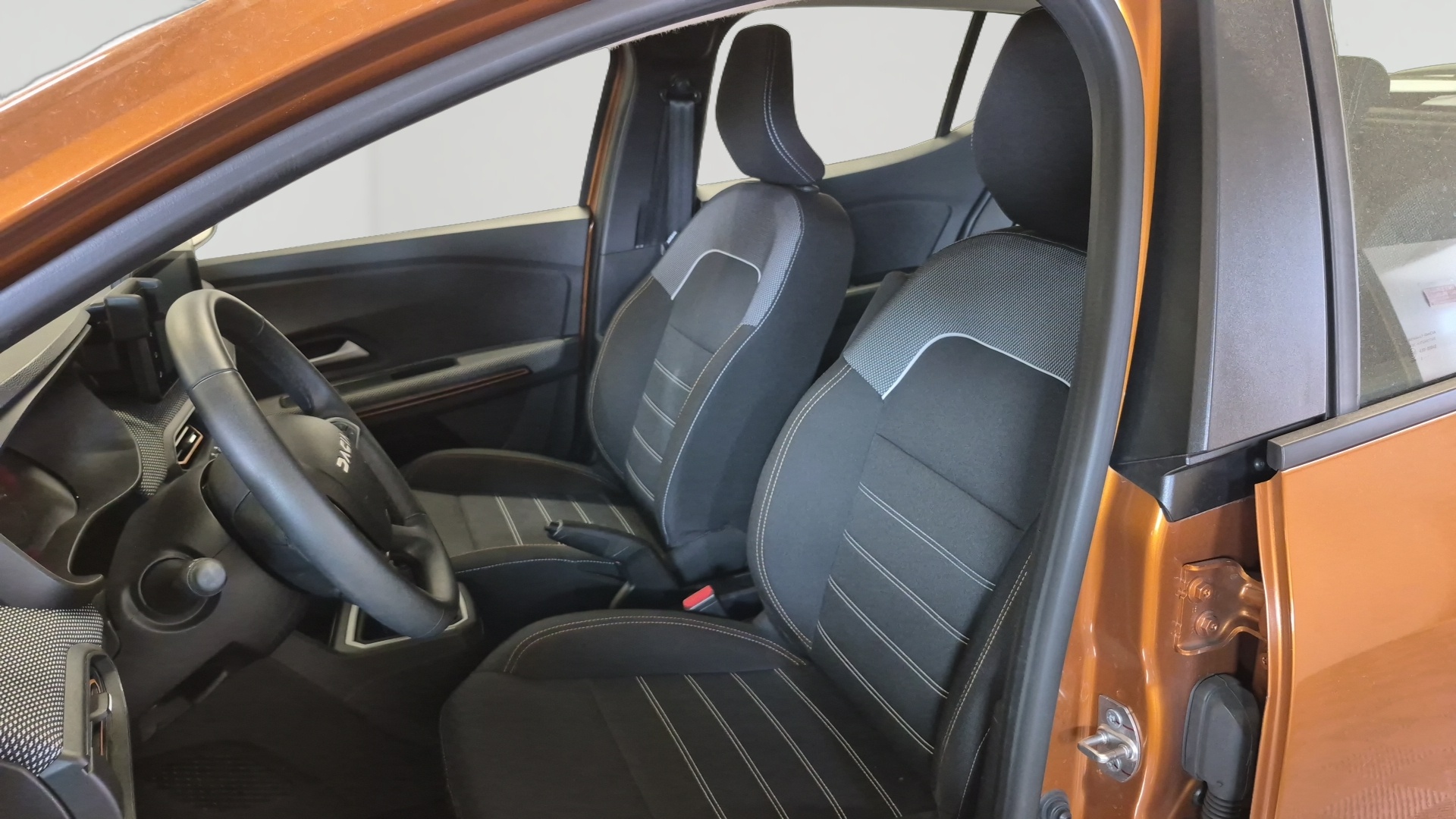 DACIA SANDERO Stepway Expression TCe 90