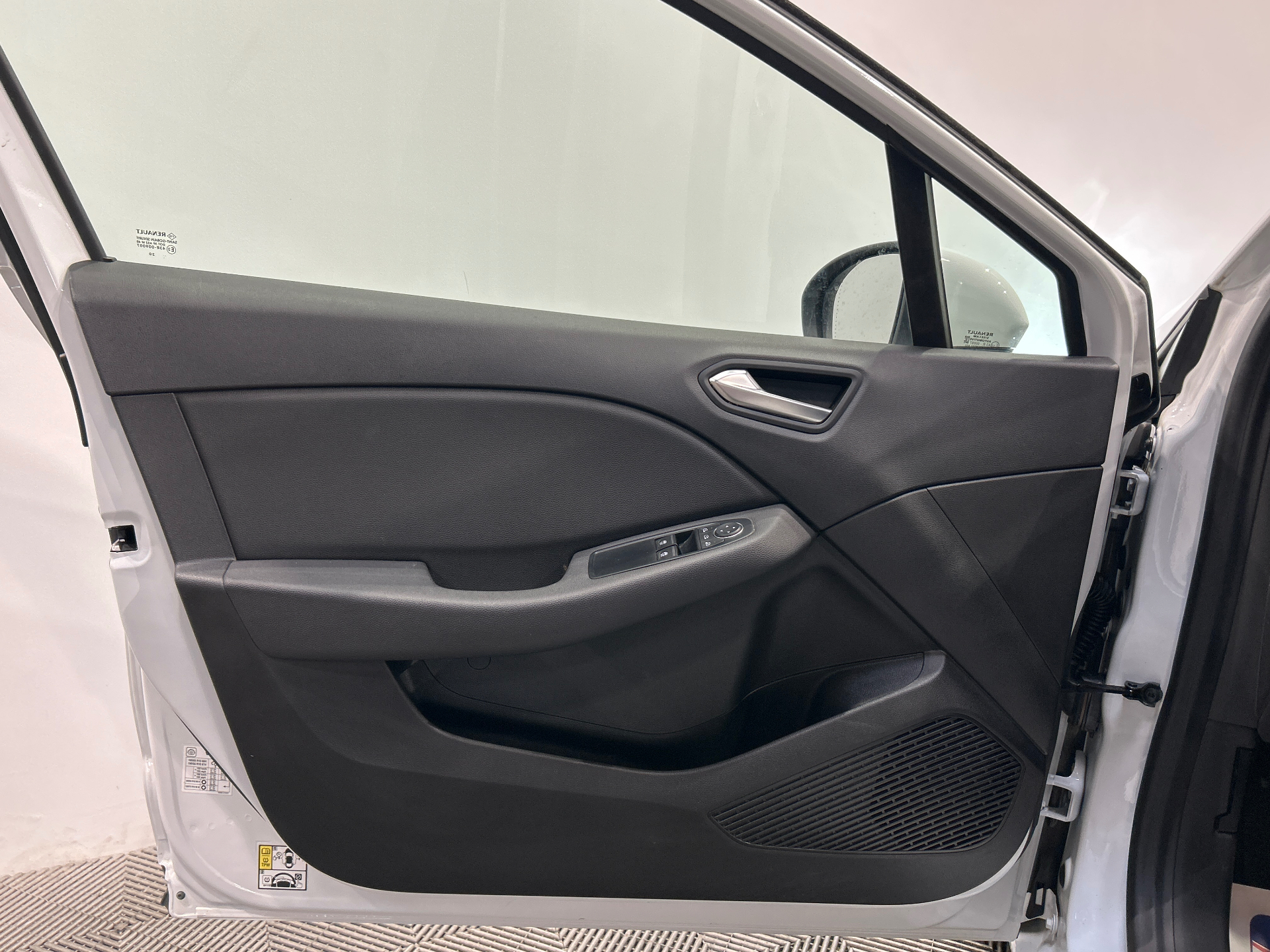 RENAULT CLIO V TCe 100 Business