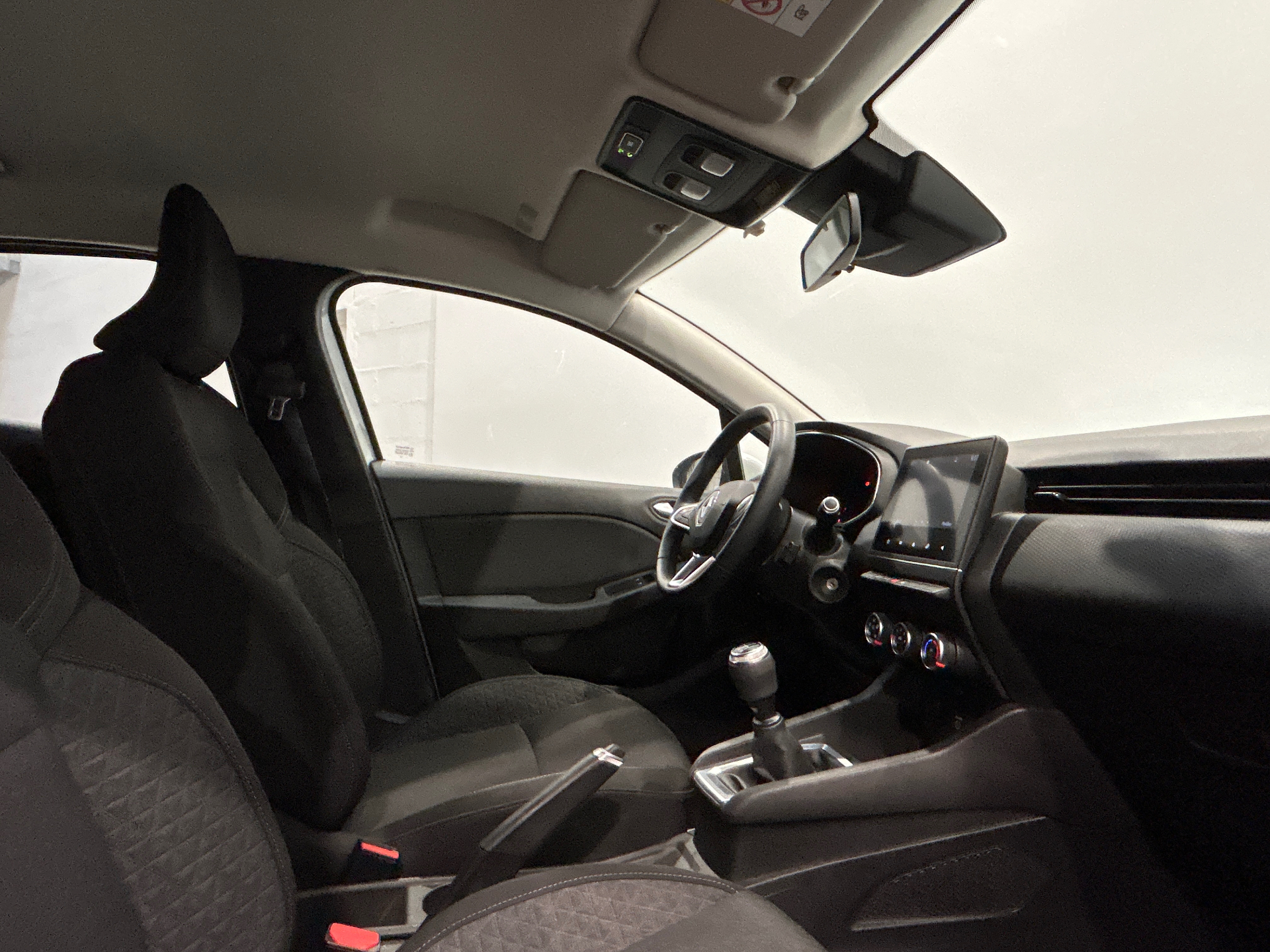 RENAULT CLIO V TCe 100 Business