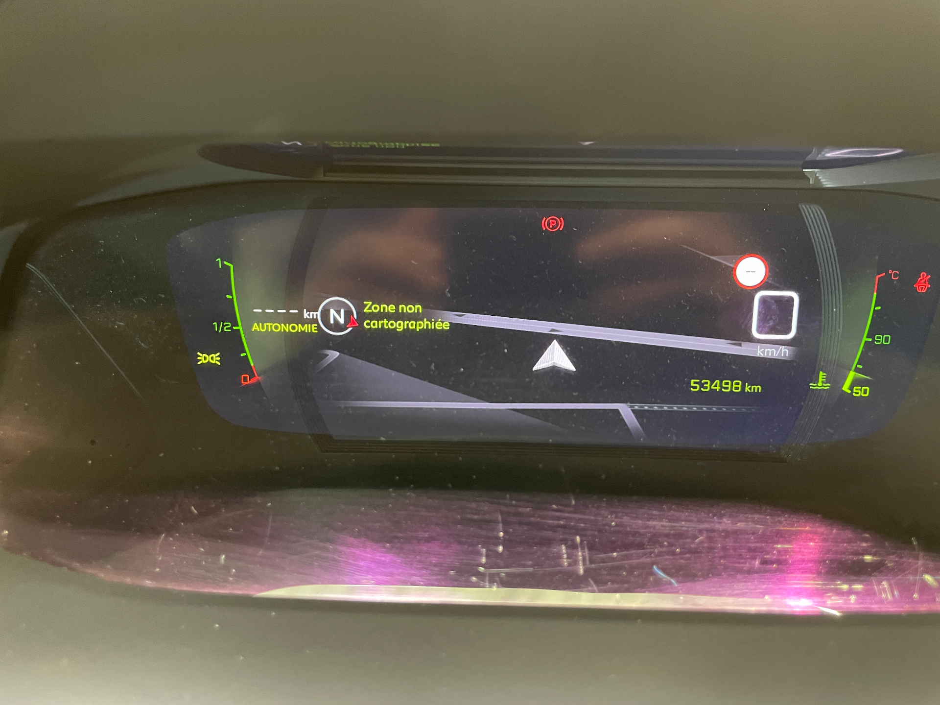 PEUGEOT 208 PureTech 100 S&S BVM6 GT