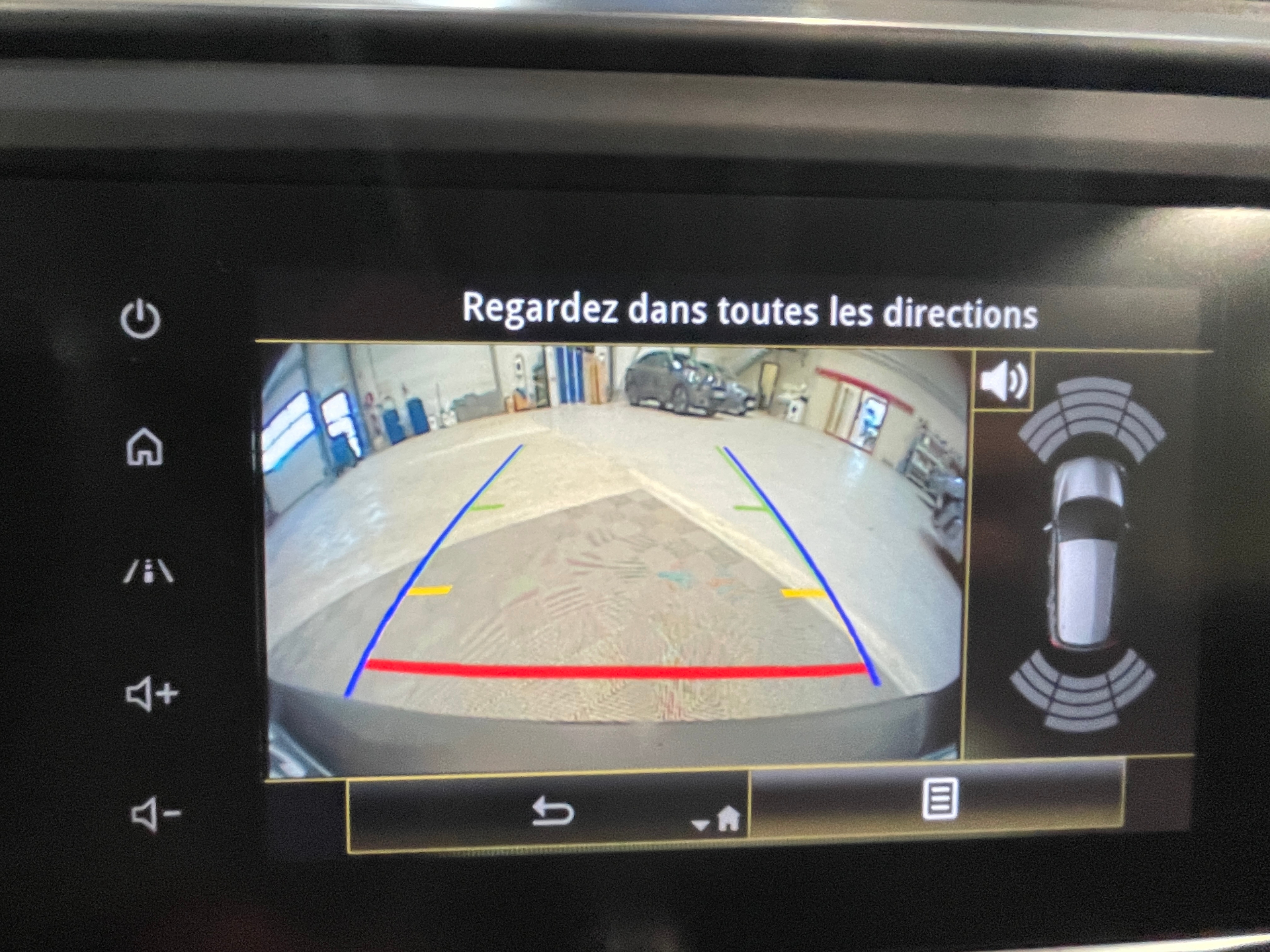 RENAULT  KADJAR Blue dCi 115 Business