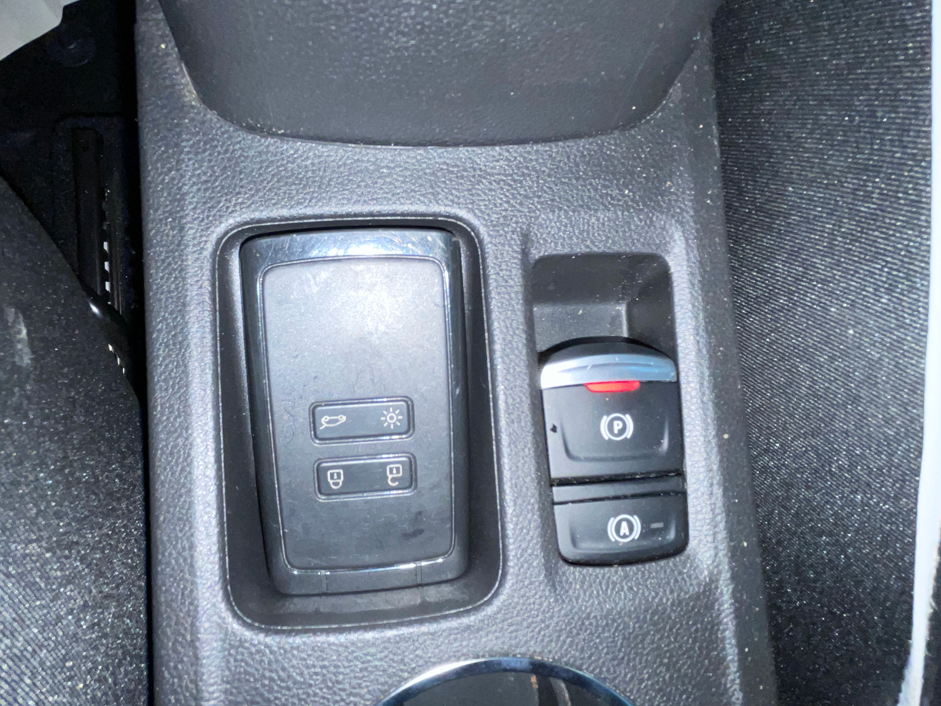 RENAULT CAPTUR TCe 90 Techno