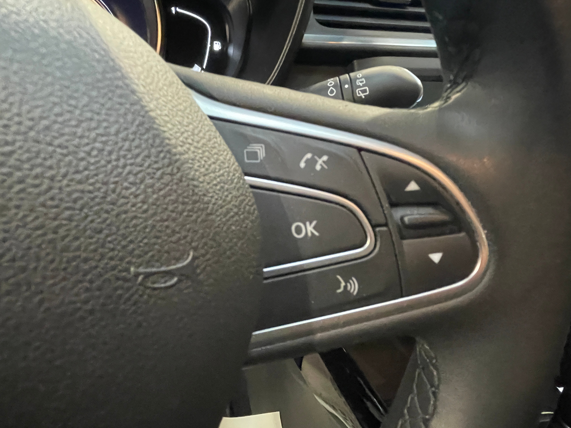 RENAULT  KADJAR Blue dCi 115 Business