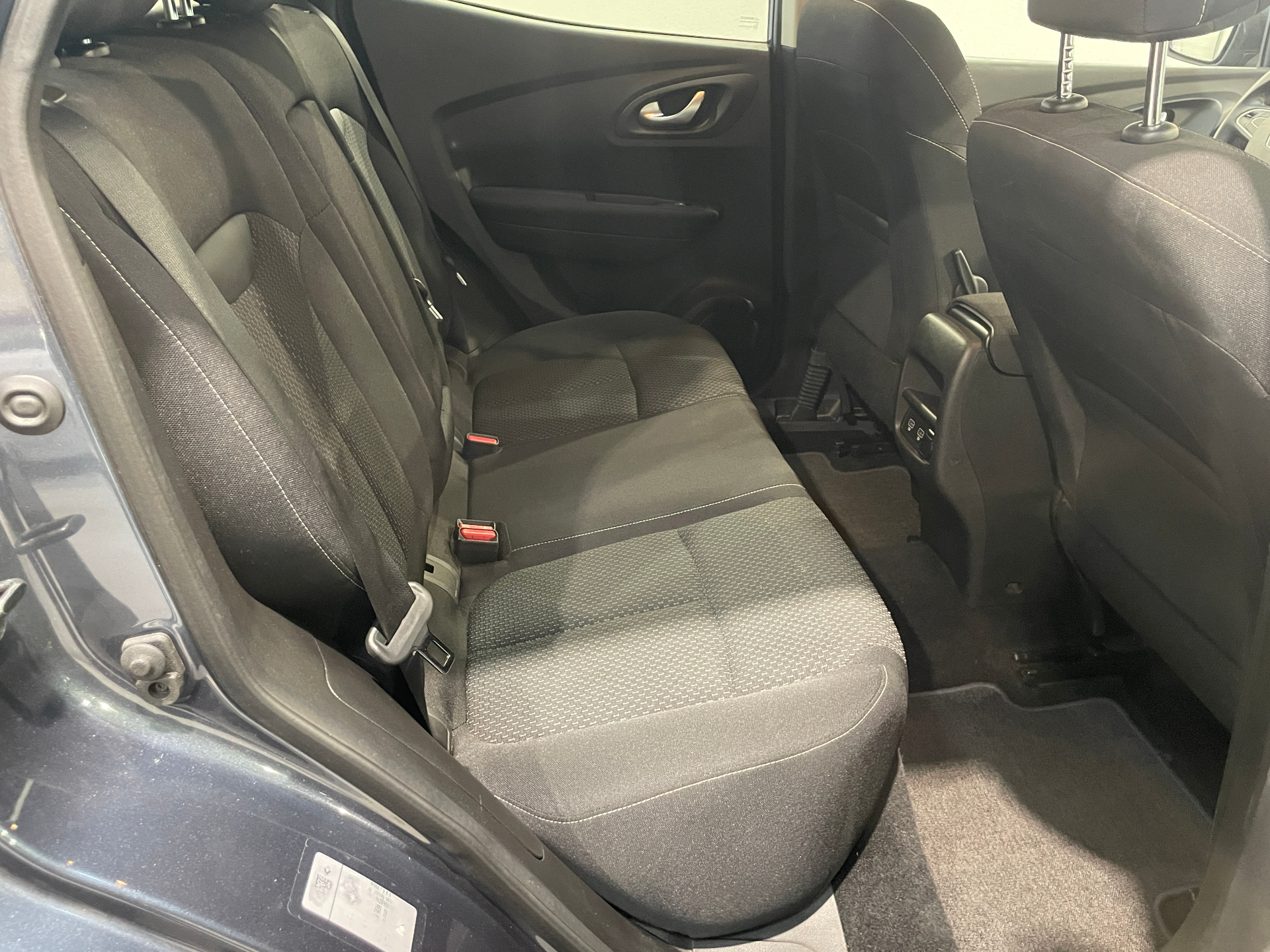 RENAULT  KADJAR Blue dCi 115 Business