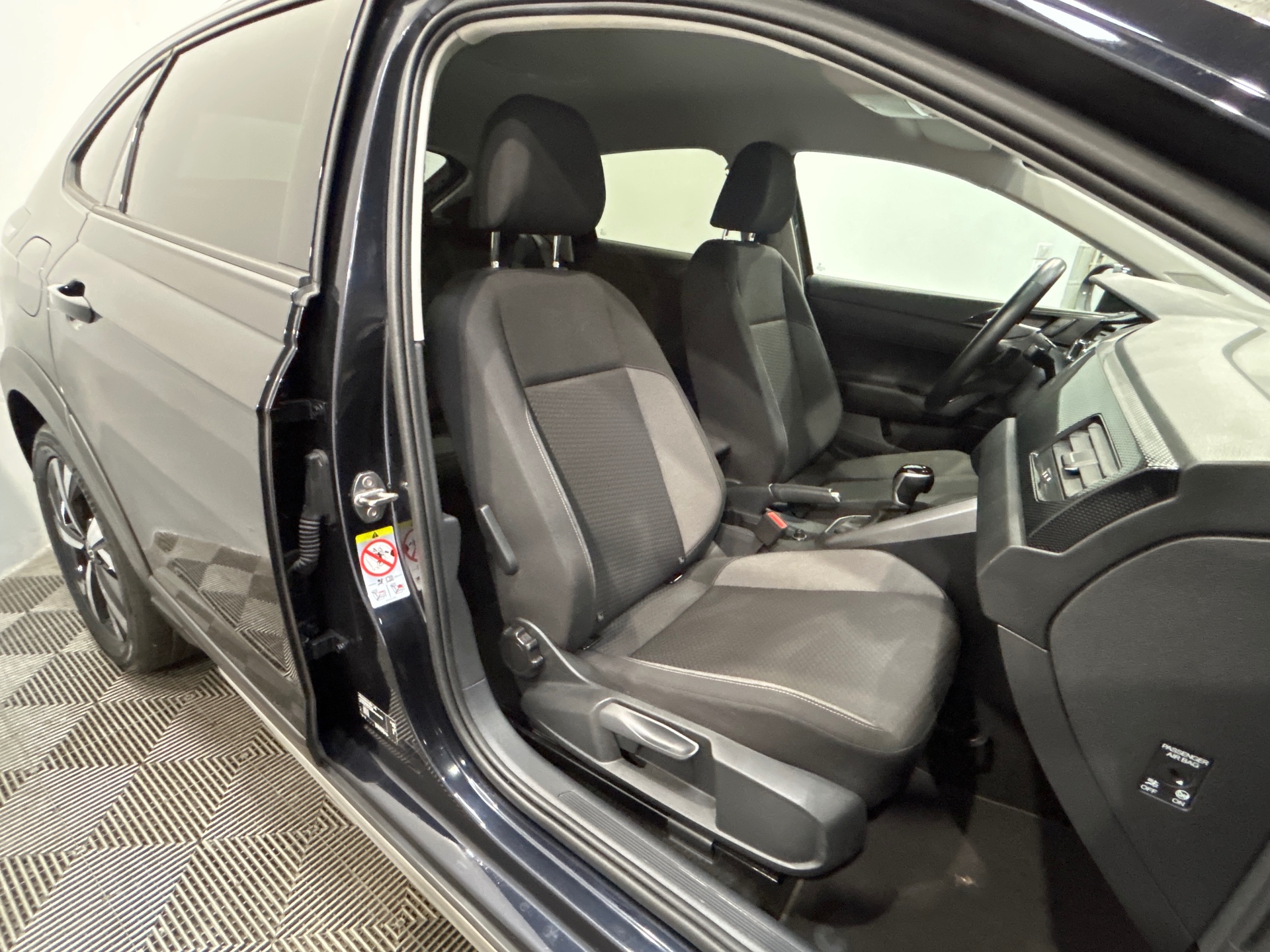 VOLKSWAGEN TAIGO 1.0 TSI 116 DSG7 Life
