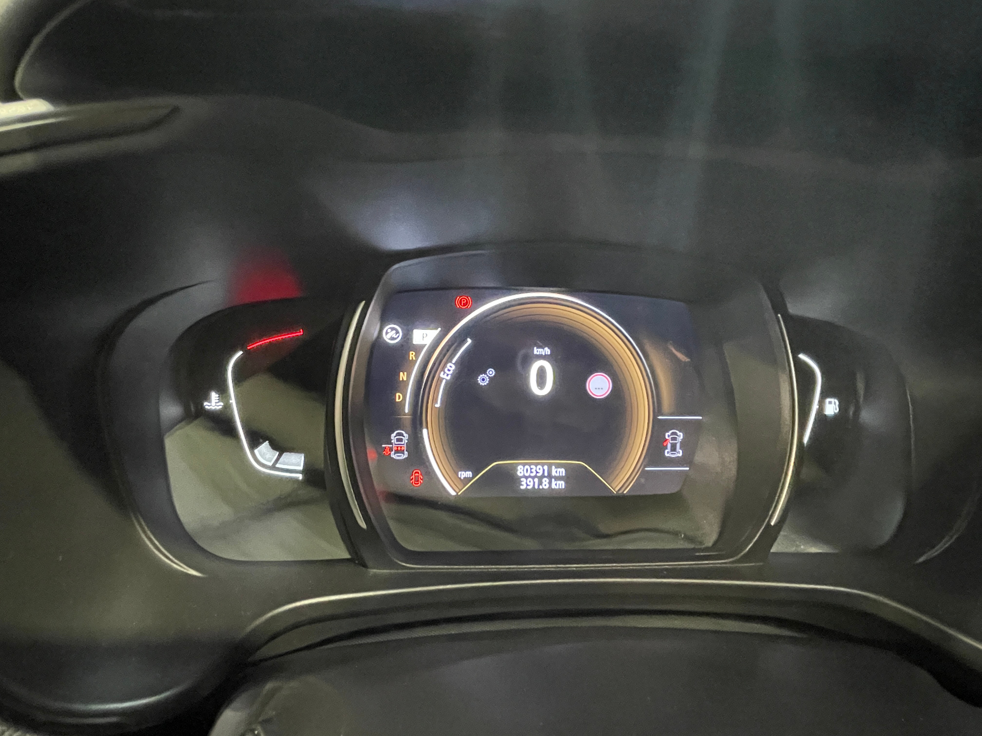 RENAULT  KADJAR Blue dCi 115 Business