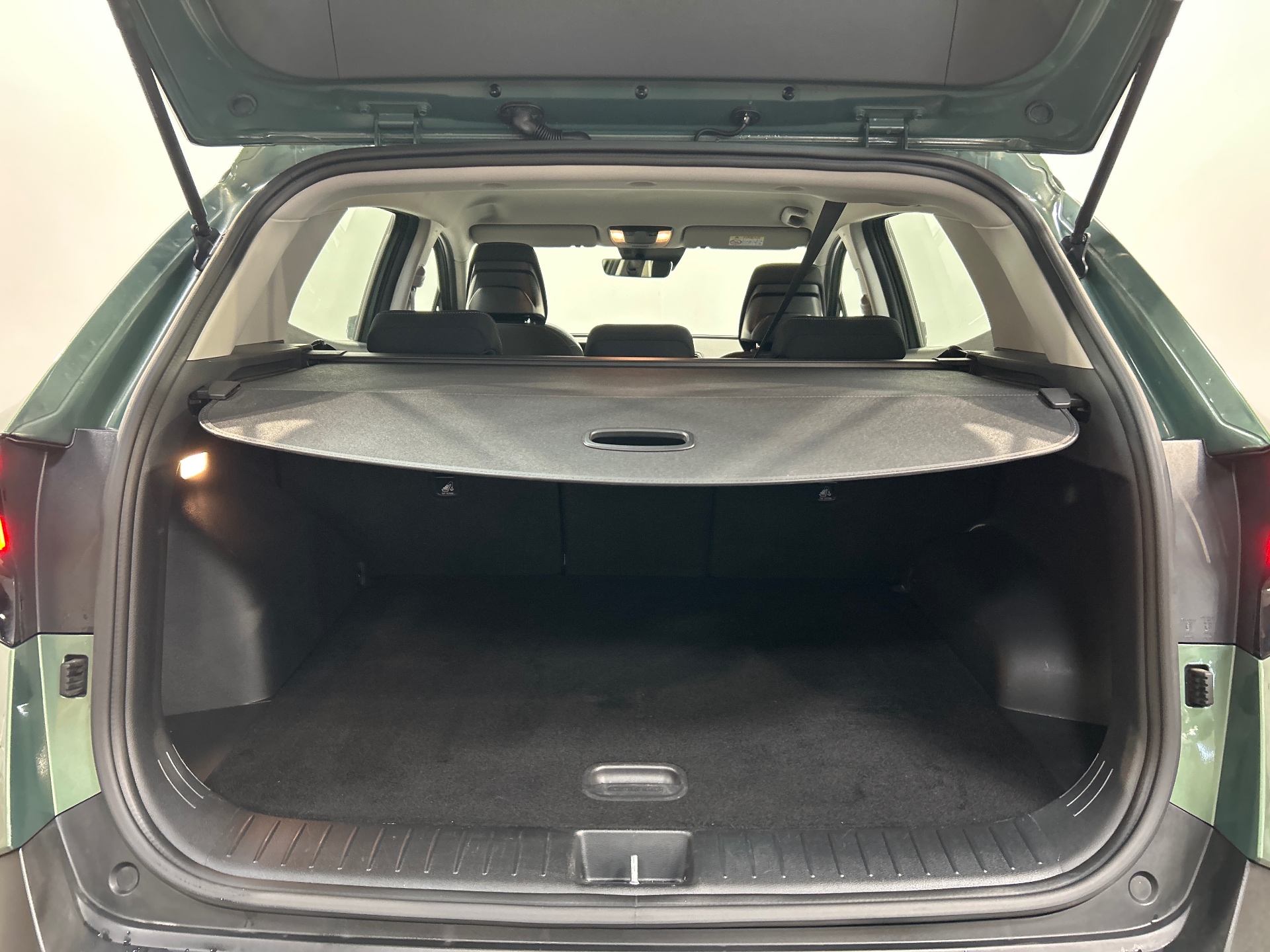 KIA SPORTAGE 1.6 T-GDi 230ch ISG Hybride BVA6 4x2 Active Business