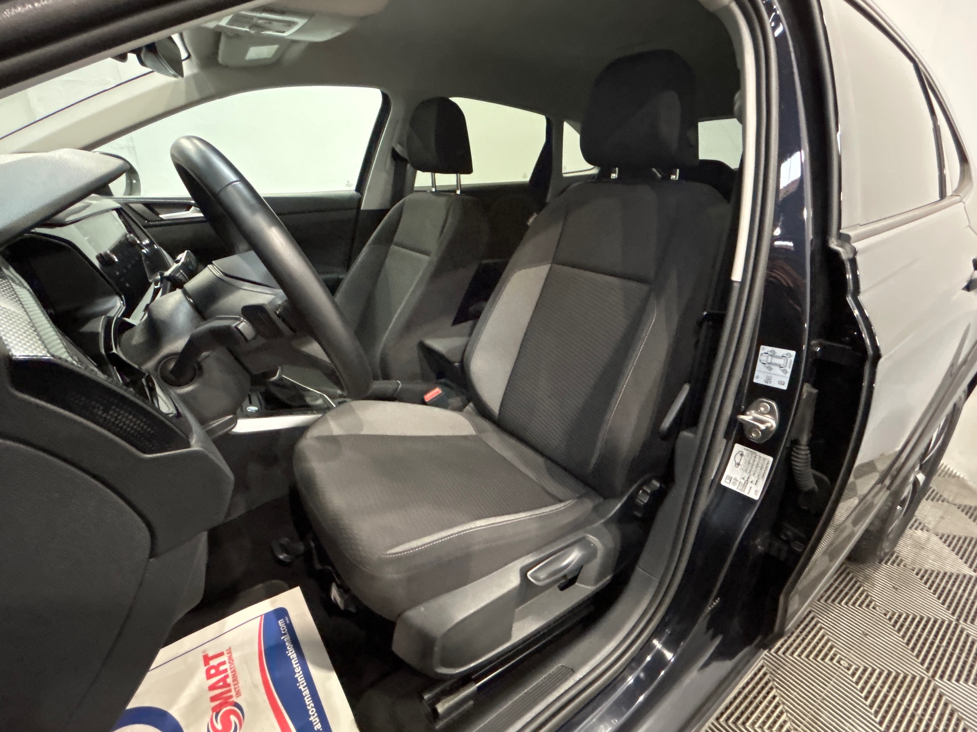 VOLKSWAGEN TAIGO 1.0 TSI 116 DSG7 Life