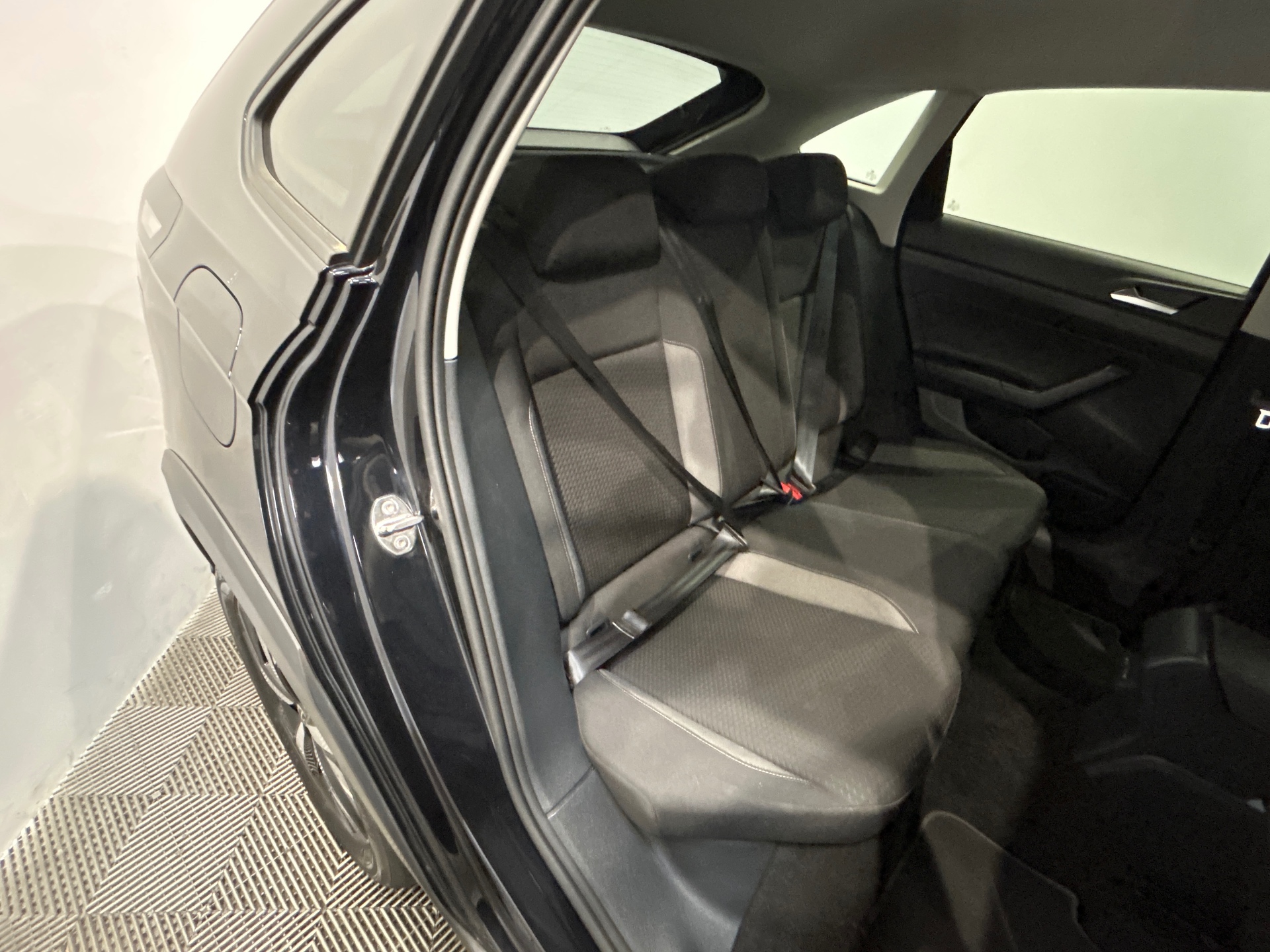 VOLKSWAGEN TAIGO 1.0 TSI 116 DSG7 Life
