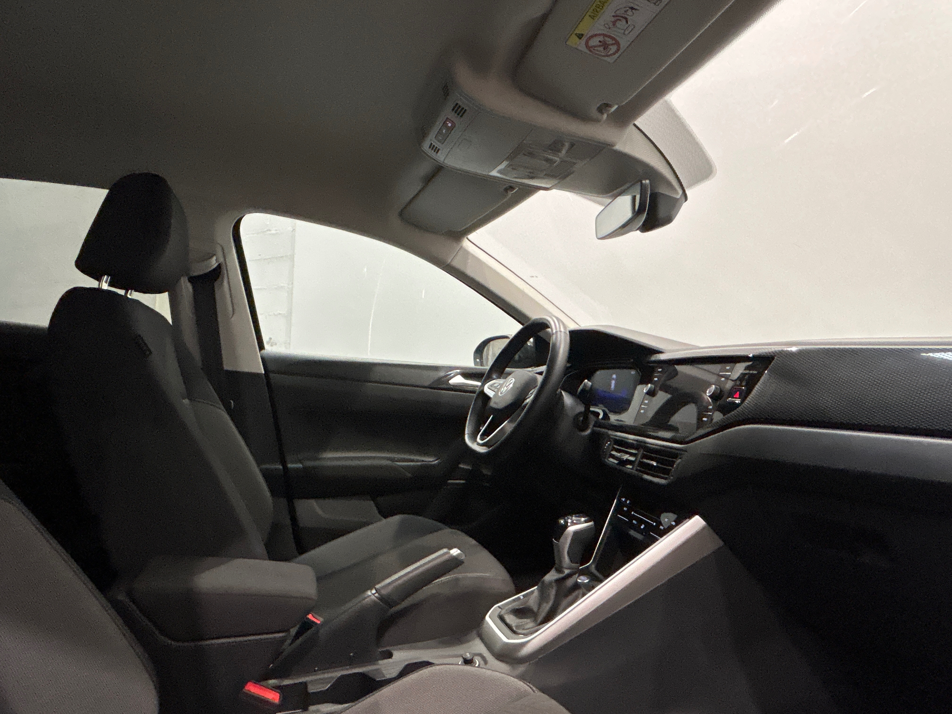 VOLKSWAGEN TAIGO 1.0 TSI 116 DSG7 Life