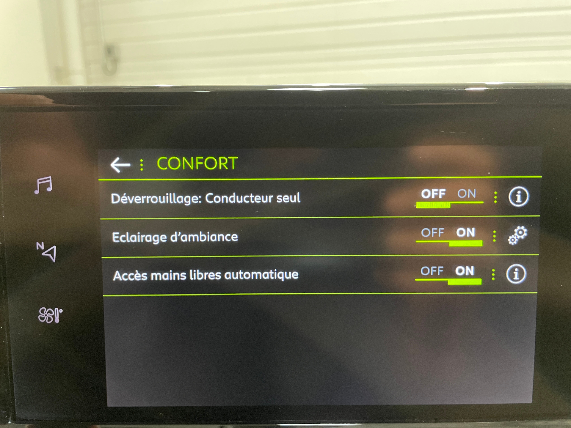 PEUGEOT 208 PureTech 100 S&S BVM6 GT
