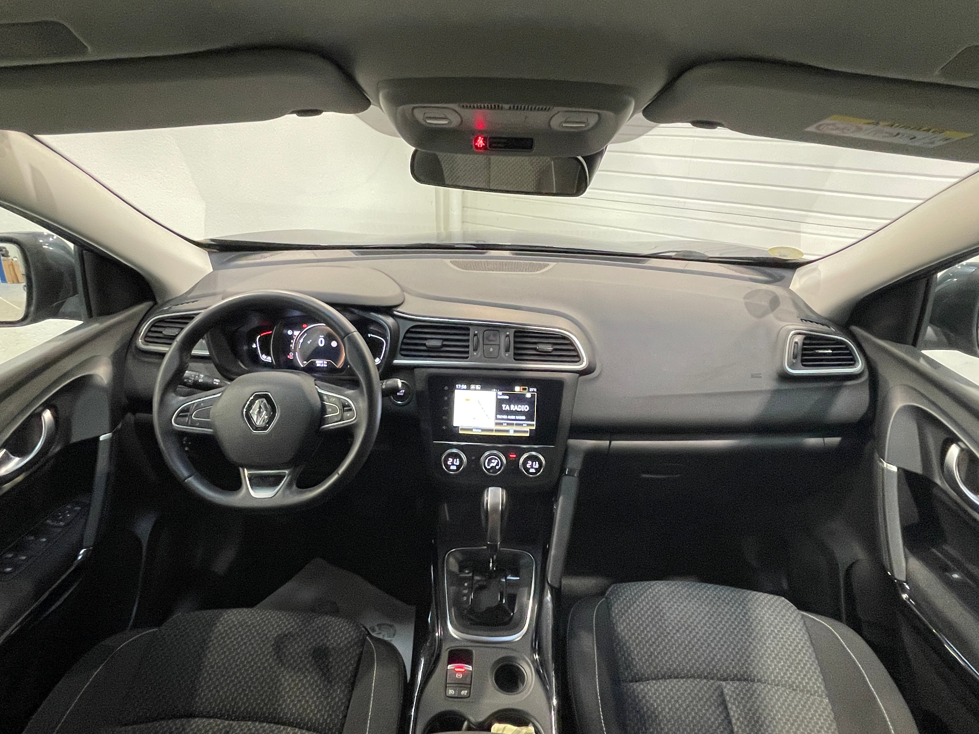 RENAULT  KADJAR Blue dCi 115 Business