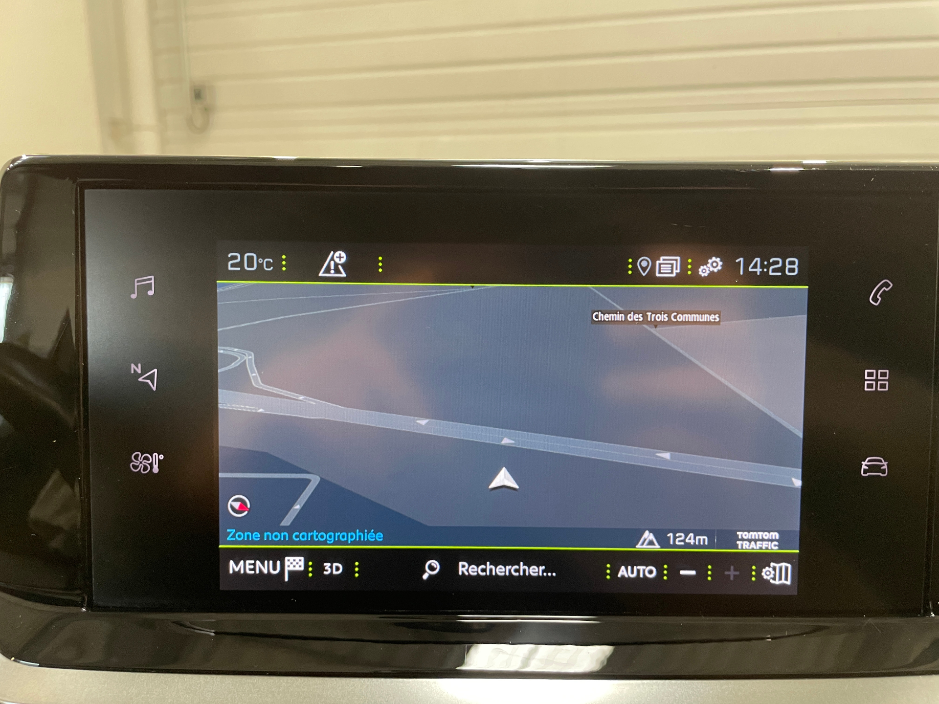 PEUGEOT 208 PureTech 100 S&S BVM6 GT