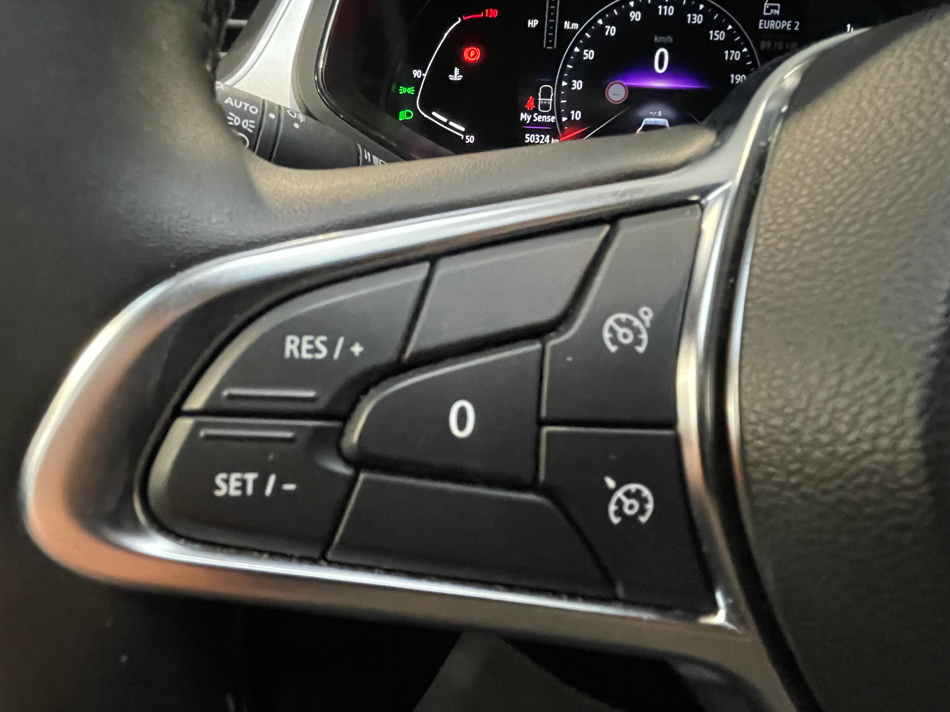 RENAULT CAPTUR TCe 90 Techno