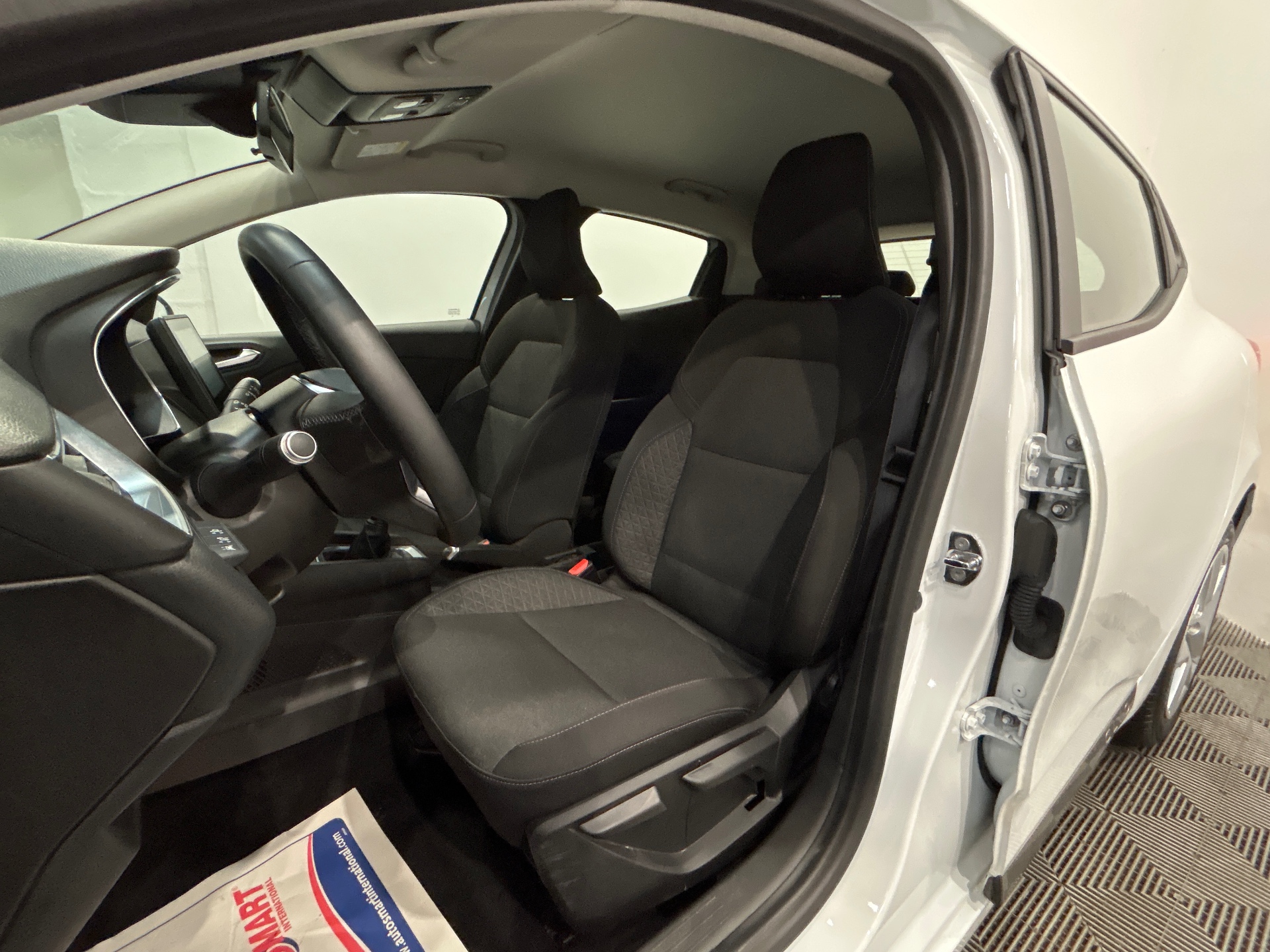 RENAULT CLIO V TCe 100 Business