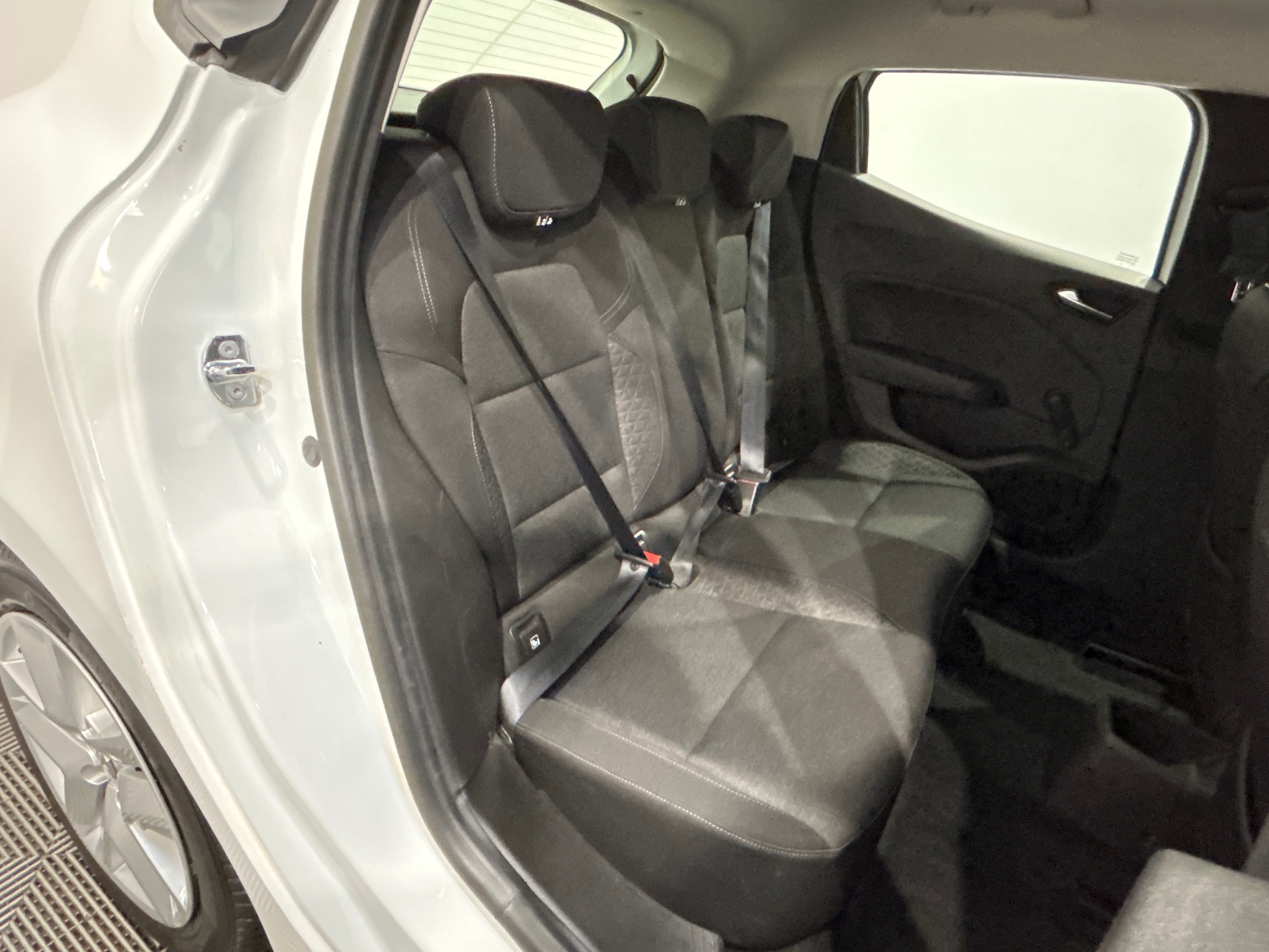 RENAULT CLIO V TCe 100 Business