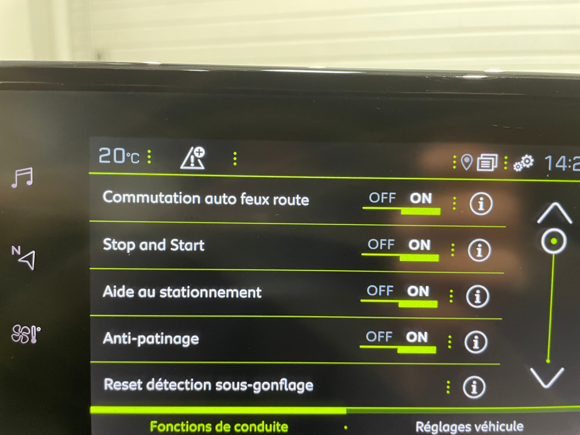 PEUGEOT 208 PureTech 100 S&S BVM6 GT