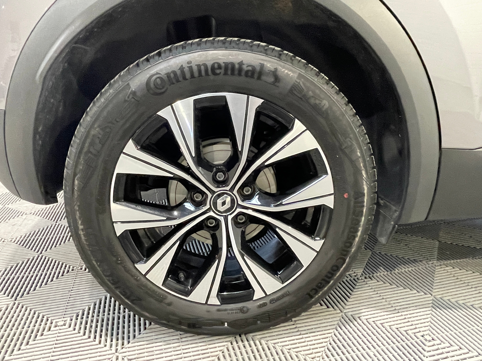 RENAULT CAPTUR TCe 90 Techno