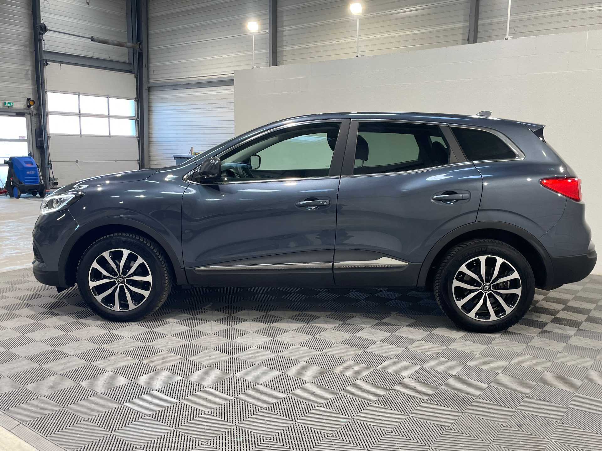 RENAULT  KADJAR Blue dCi 115 Business